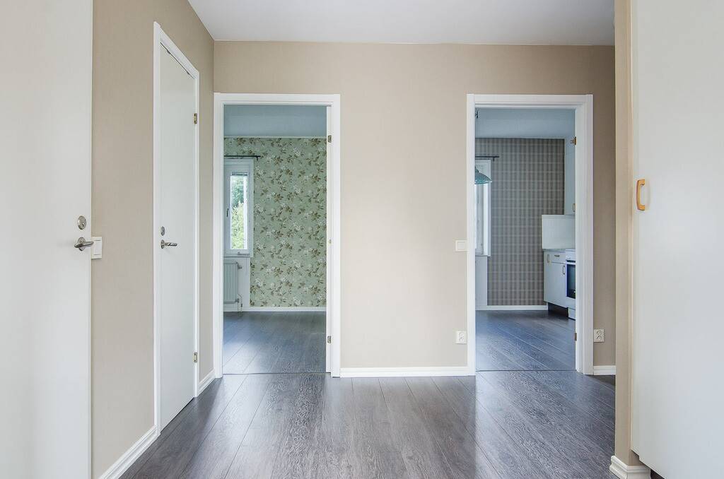 3 rum Lägenhet på Sjöviksgatan 3 Stenfallet Kristinehamns kommun - bild 8