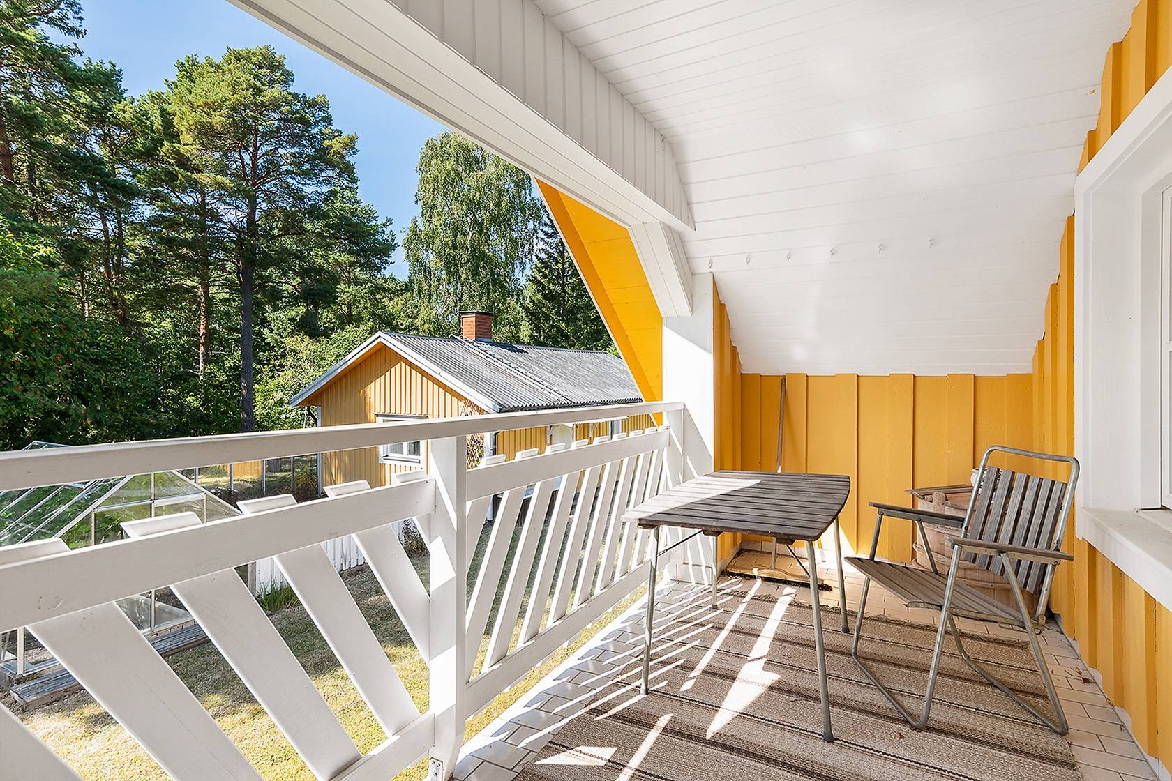 5 rum Villa på Bromskärsvägen 65 Blidö Norrtälje kommun - bild 23