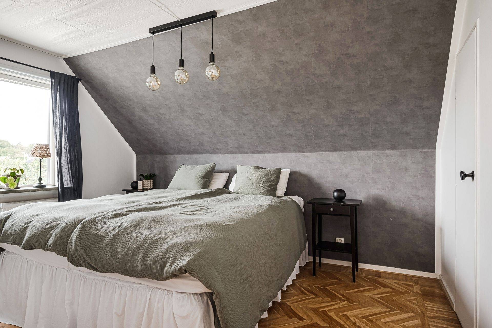 5 rum Villa på Borggatan 28 Mjölby kommun - bild 30