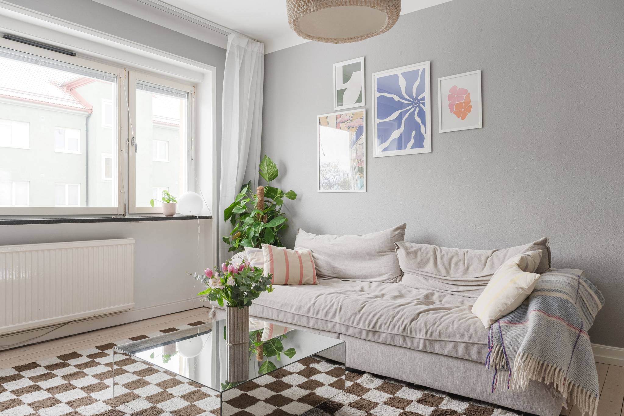 2 rum Lägenhet på Lönngatan 52B Lönngården Malmö kommun - bild 5