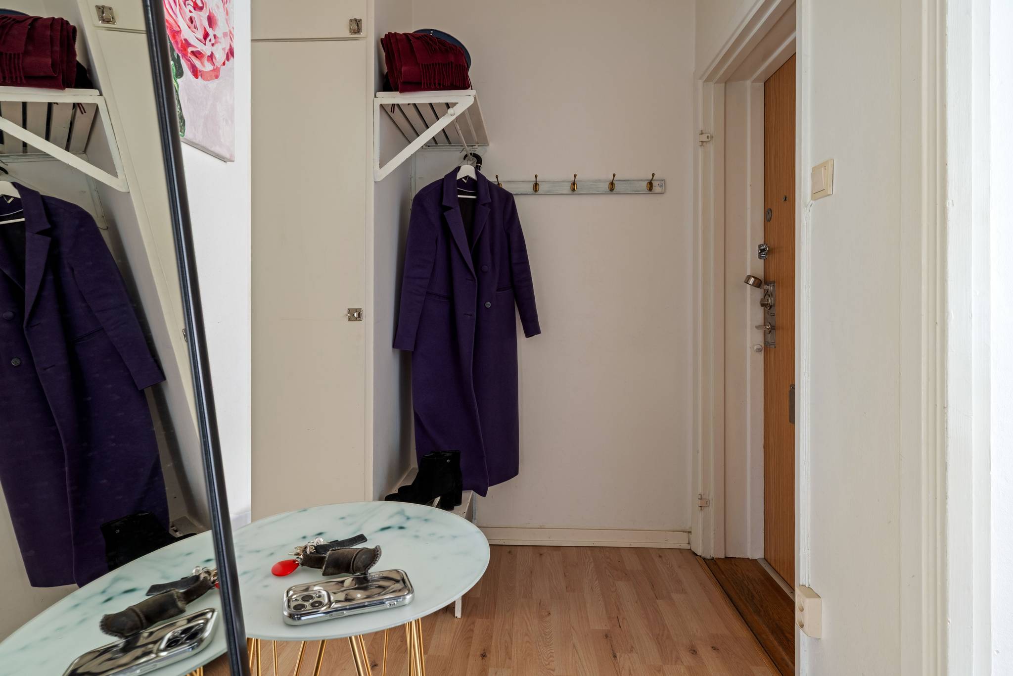1 rum Lägenhet på Svartågatan 35 Bagarmossen Stockholms kommun - bild 22