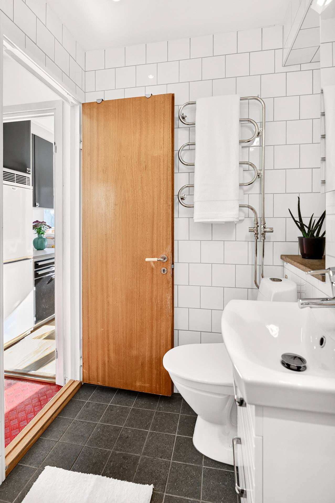 2 rum Lägenhet på Karlsrogatan 81 Eriksberg Uppsala kommun - bild 19