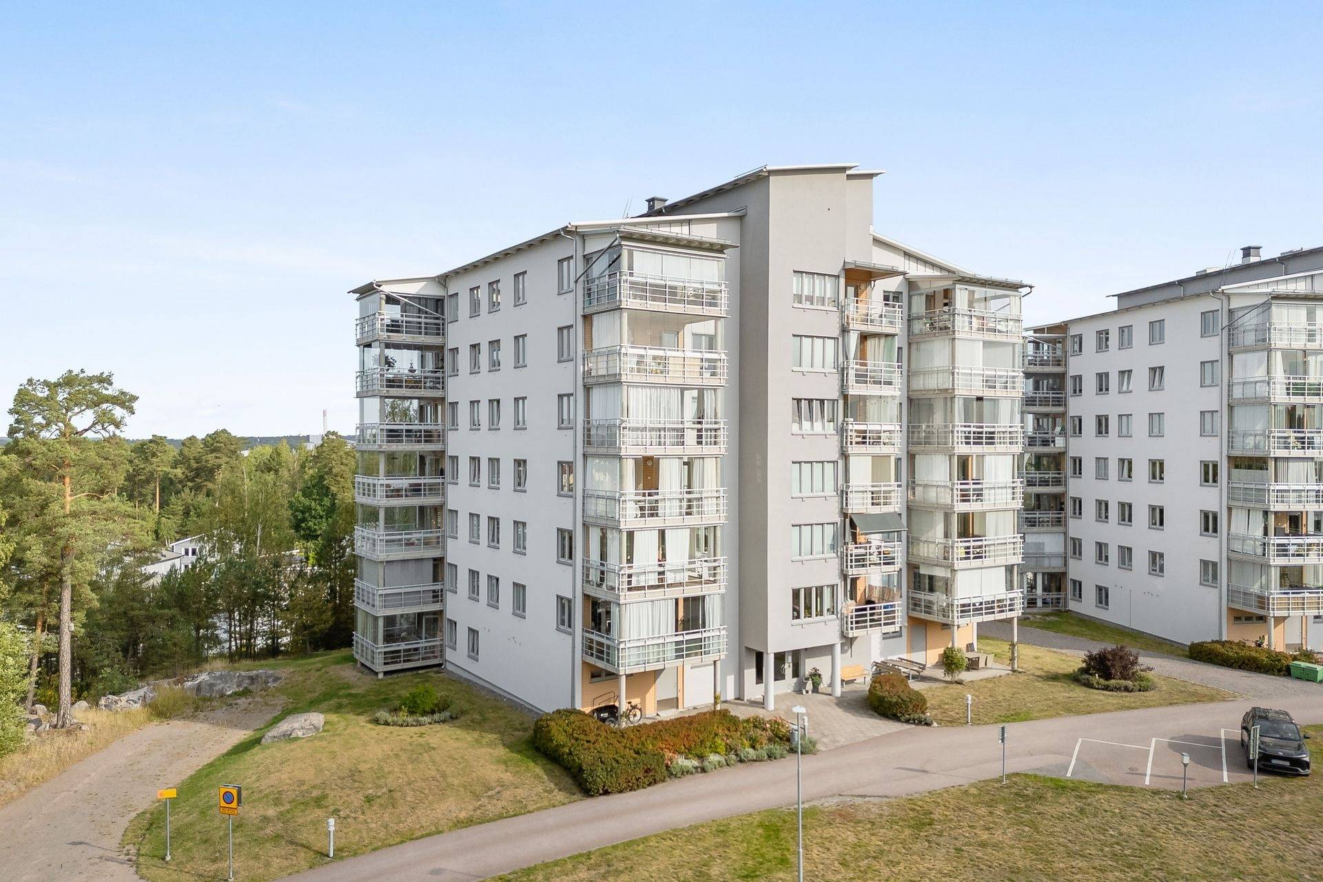 4 rum Lägenhet på Grankvistgatan 8 Kronskogen Eskilstuna kommun - bild 2