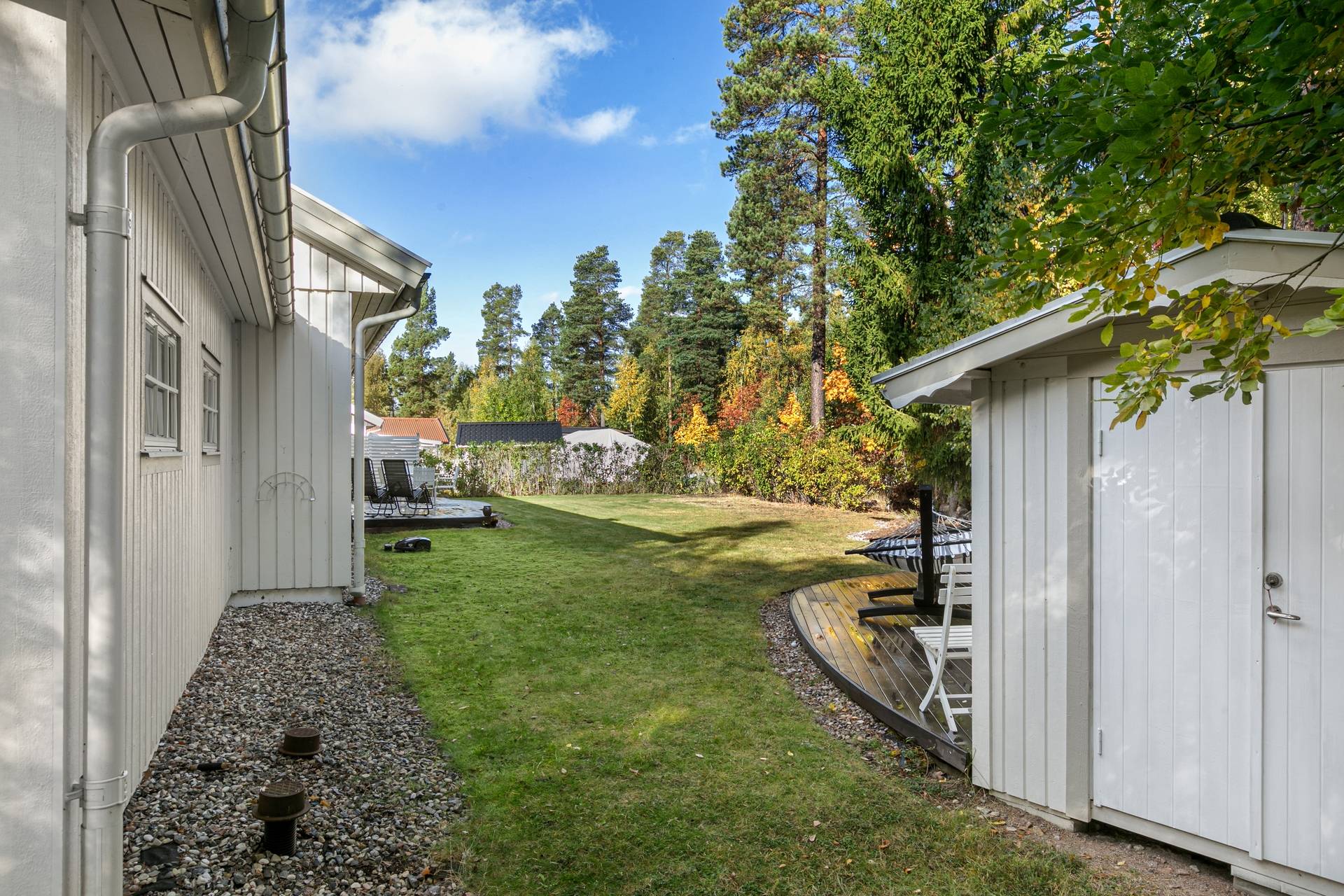 4 rum Villa på Stenhagsvägen 6 Furuvik Gävle kommun - bild 42