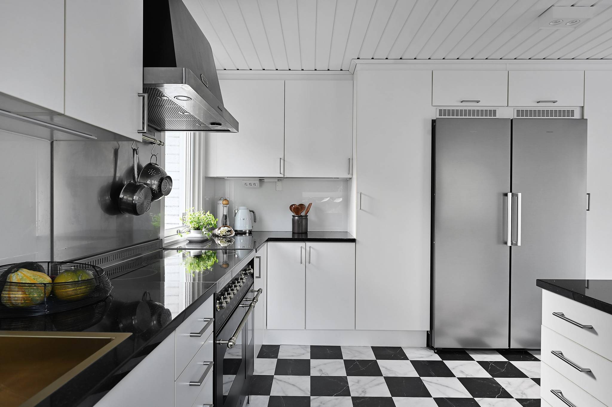 8 rum Villa på Julivägen 5 Trollbäcken Tyresö kommun - bild 7