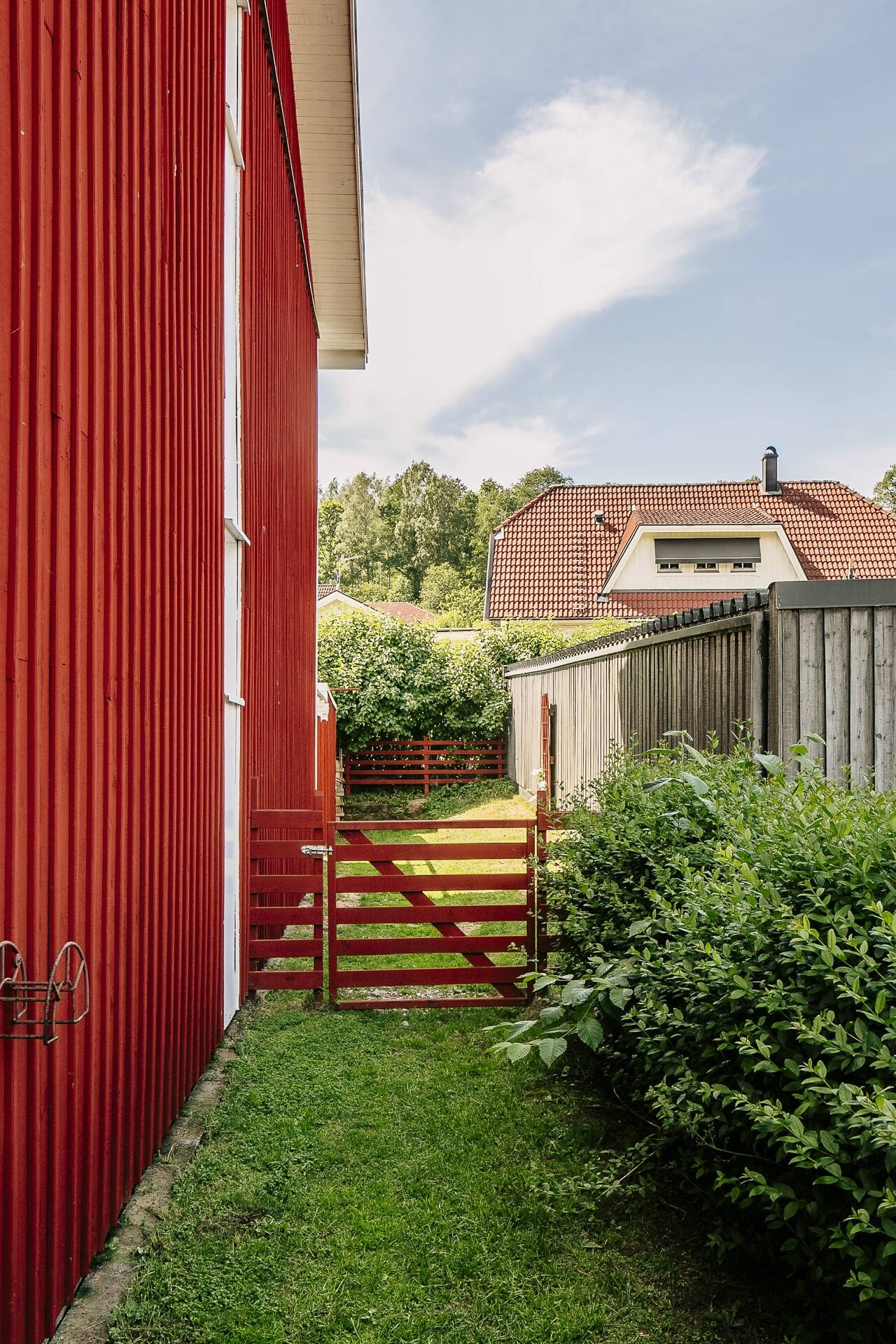 5 rum Parhus på Vädursvägen 33 Ekängen Skövde kommun - bild 30