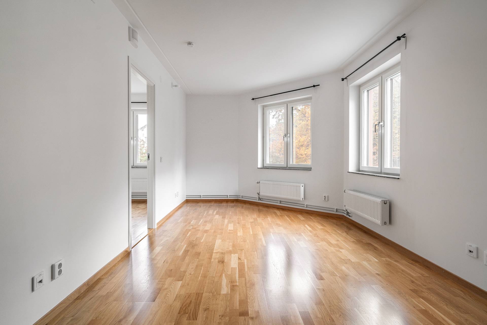 2 rum Lägenhet på Bunkebergsgatan 9 Gamlestaden Göteborgs kommun - bild 3