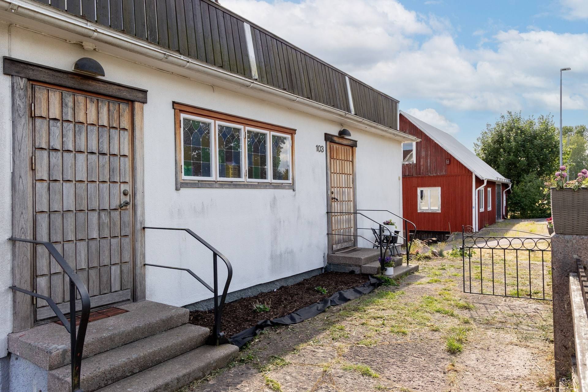 7 rum Villa på Södra vägen 103 Döderhult Oskarshamns kommun - bild 54