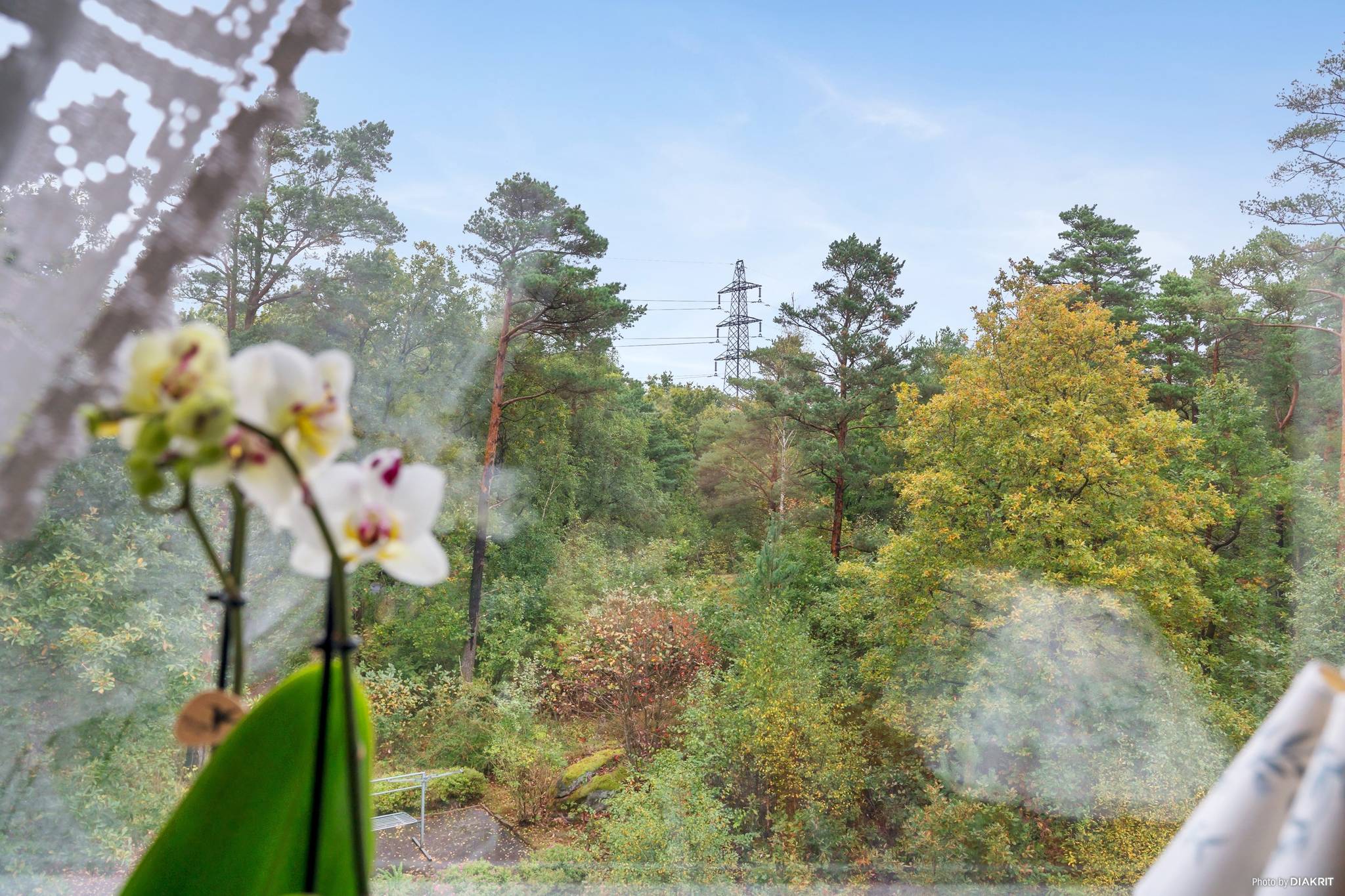 3 rum lägenhet på Barometergatan 25 Länsmansgården, Göteborgs kommun - bild 3