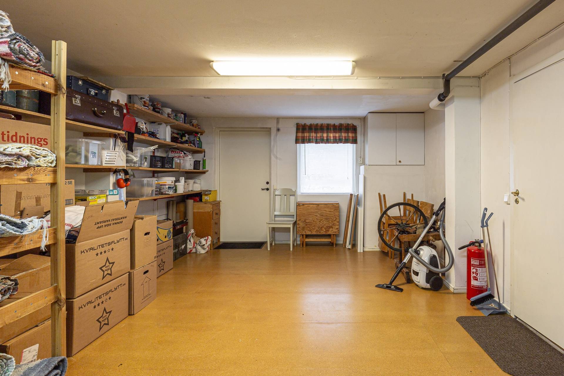 6 rum Kedjehus på Orkidégången 1 Västra Odensala Östersunds kommun - bild 19