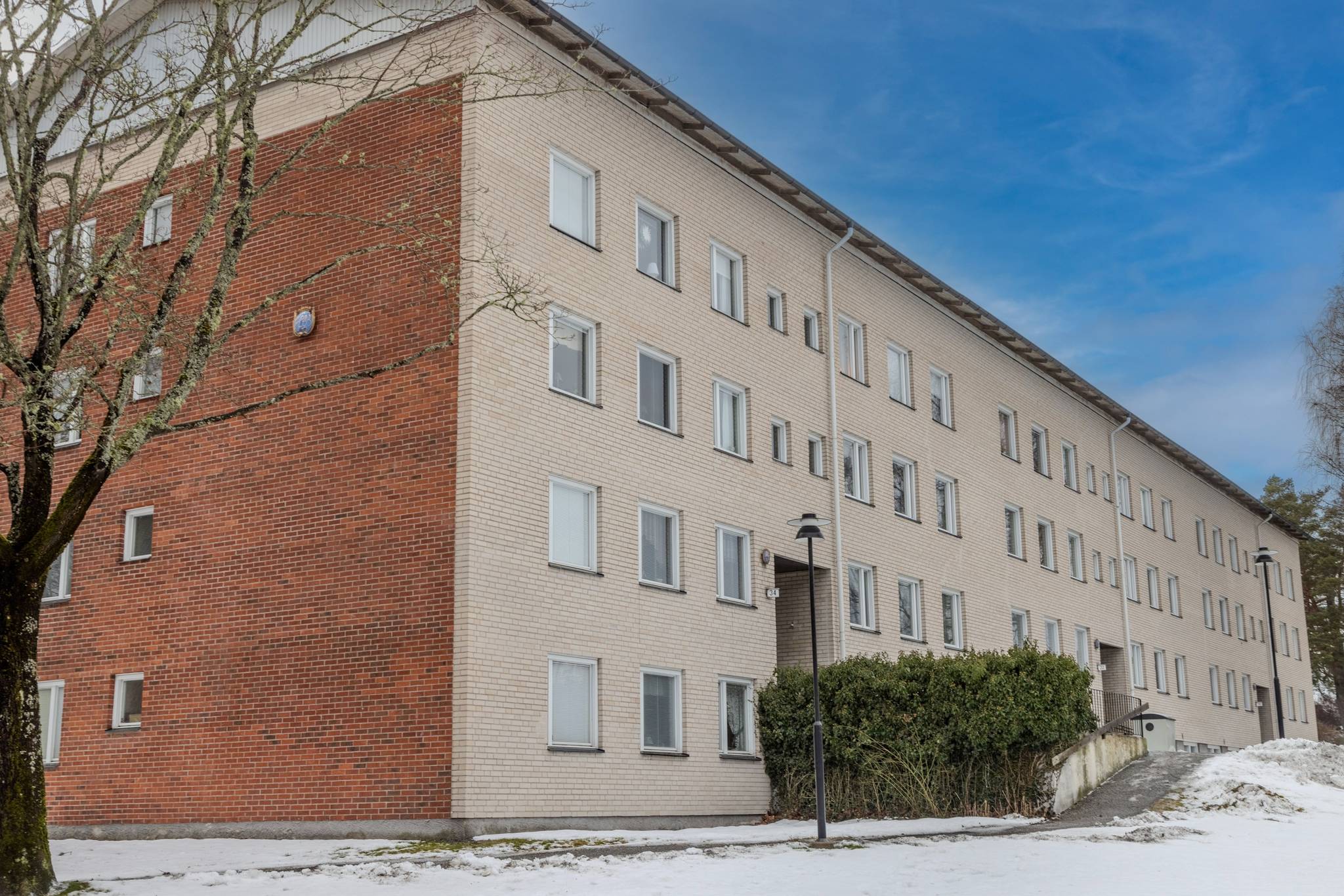 3 rum Lägenhet på Gränsvägen 32 Västerhaninge Haninge kommun - bild 19