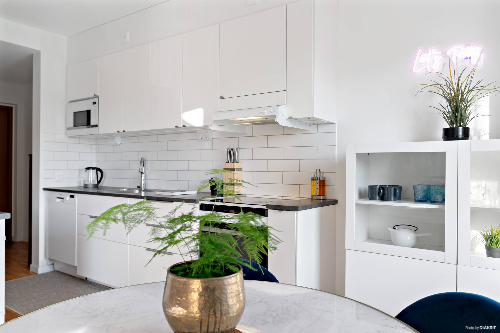 2 rum Lägenhet på Rödlönnsgången 34 Centrala Hisingen Wieselgren Göteborgs kommun - bild 9