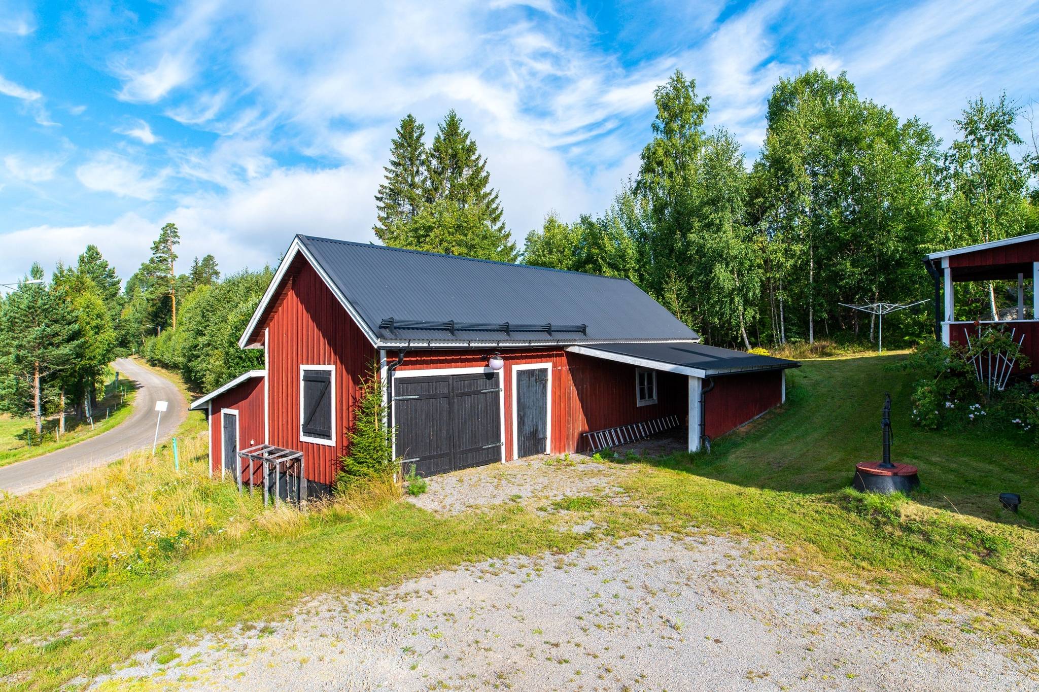 5 rum Villa på Skarplycka 301 Hudiksvalls kommun - bild 23