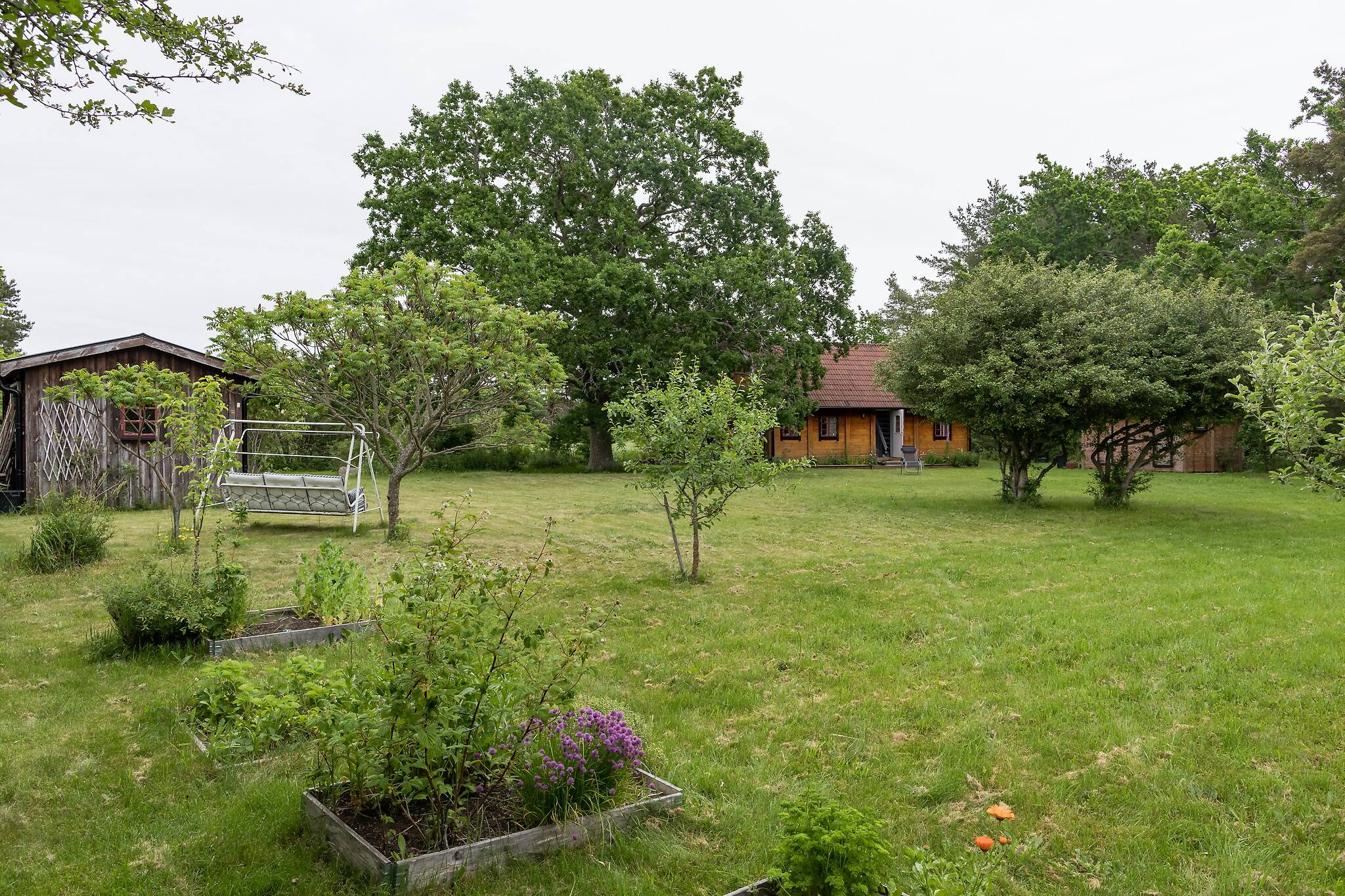 2 rum Fritidshus på Sproge Mårtens 214B Sproge Gotlands kommun - bild 23