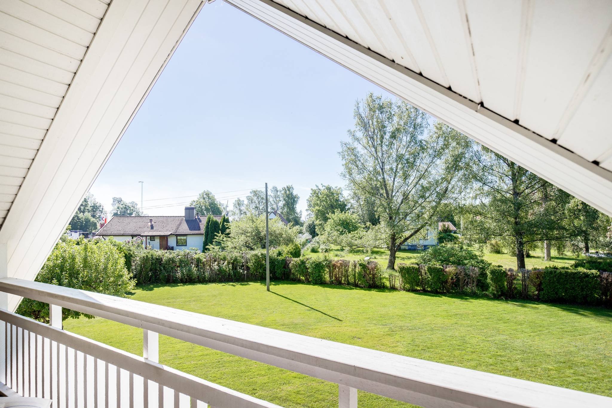 6 rum Villa på Enviksvägen 16 Kvicksund Västerås kommun - bild 26