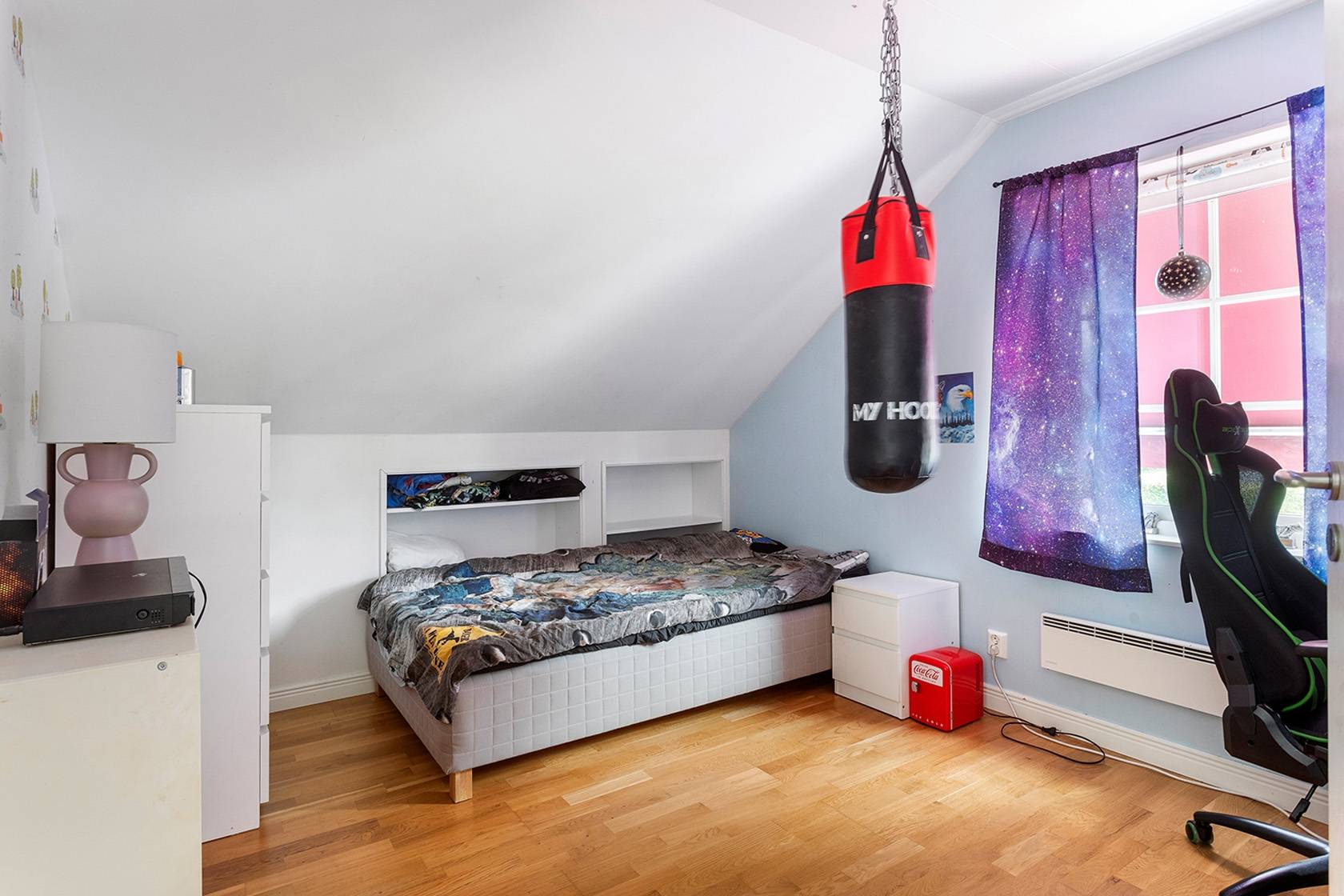 9 rum Villa på Flugsnapparvägen 10 Borsökna Eskilstuna kommun - bild 24