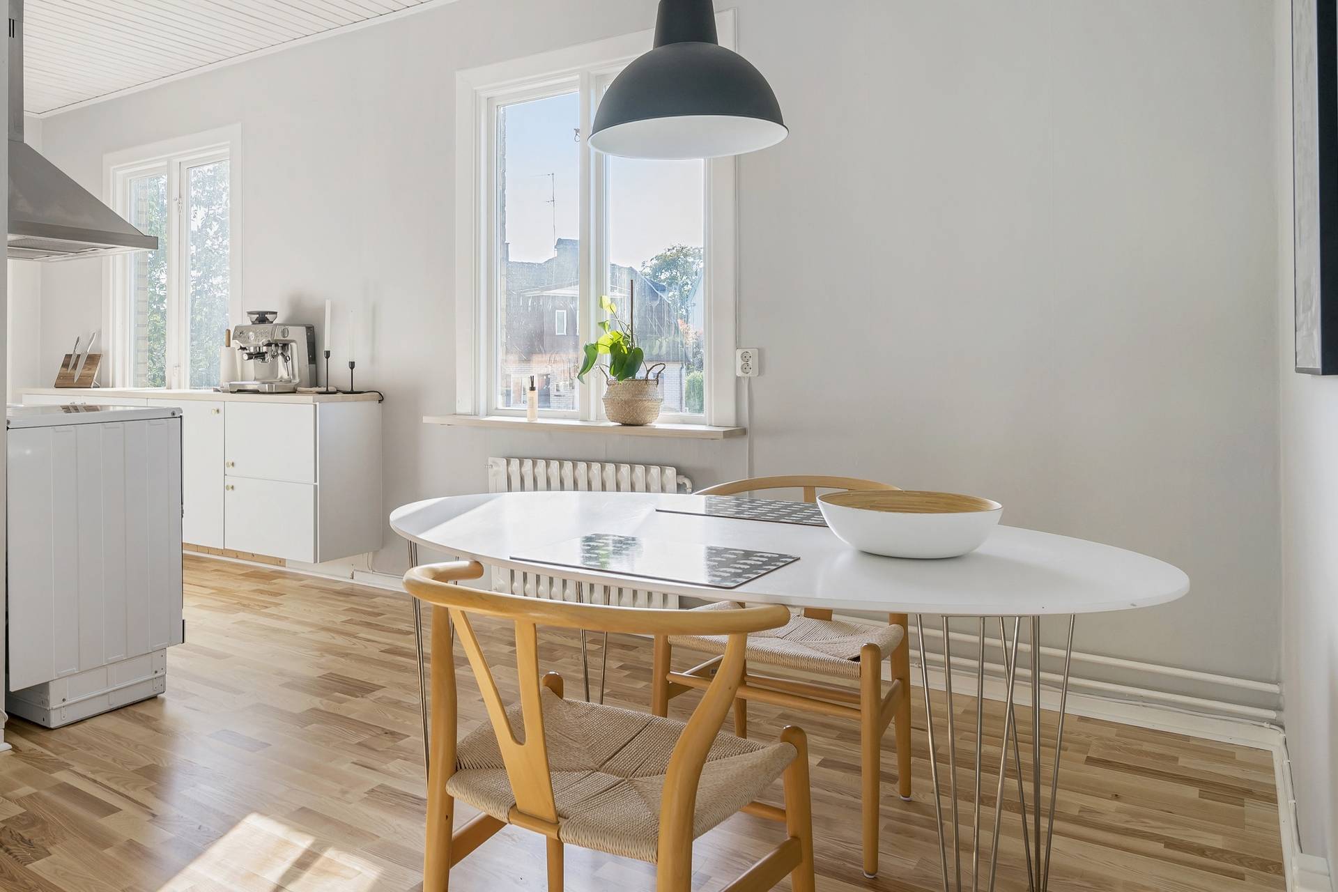 8 rum Villa på Erik Dahlbergsgatan 13 Bergåsa Karlskrona kommun - bild 22