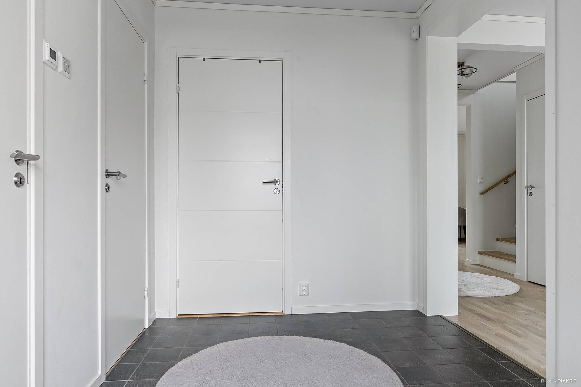 5 rum Radhus på Gulkullagatan 26A Drottninghög Helsingborgs kommun - bild 9