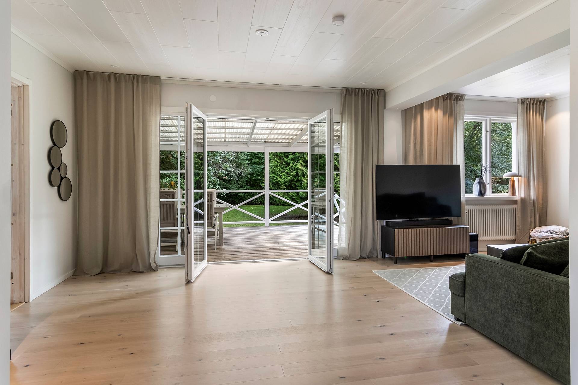 5 rum Villa på Bäckgatan 4 Runna Kungsörs kommun - bild 17