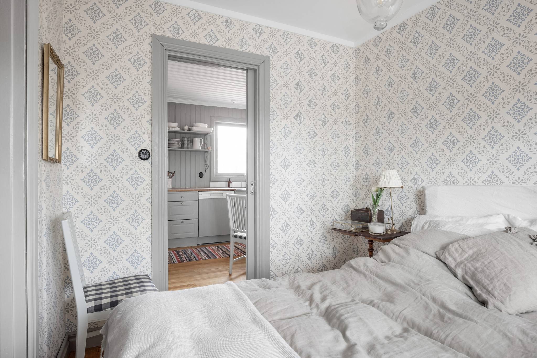 6 rum Villa på Norra Tibblevägen 17 Uppsala kommun - bild 25