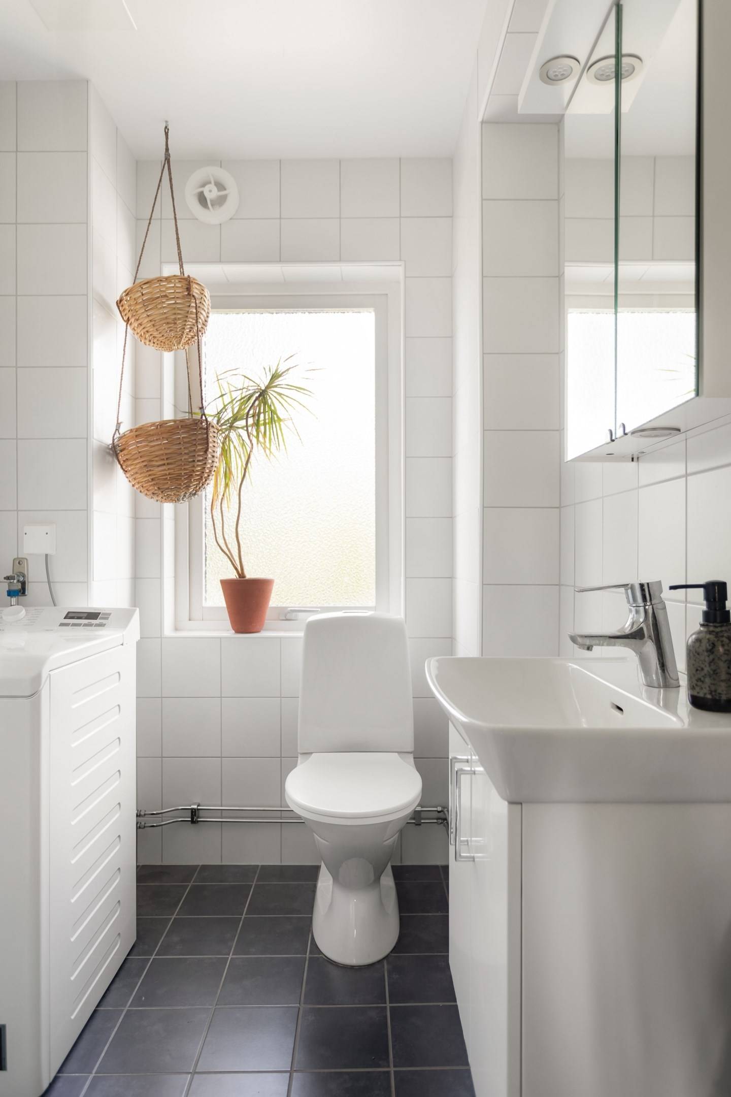 2 rum Lägenhet på Bergmansgatan 3 Visby - Länna Gotlands kommun - bild 11