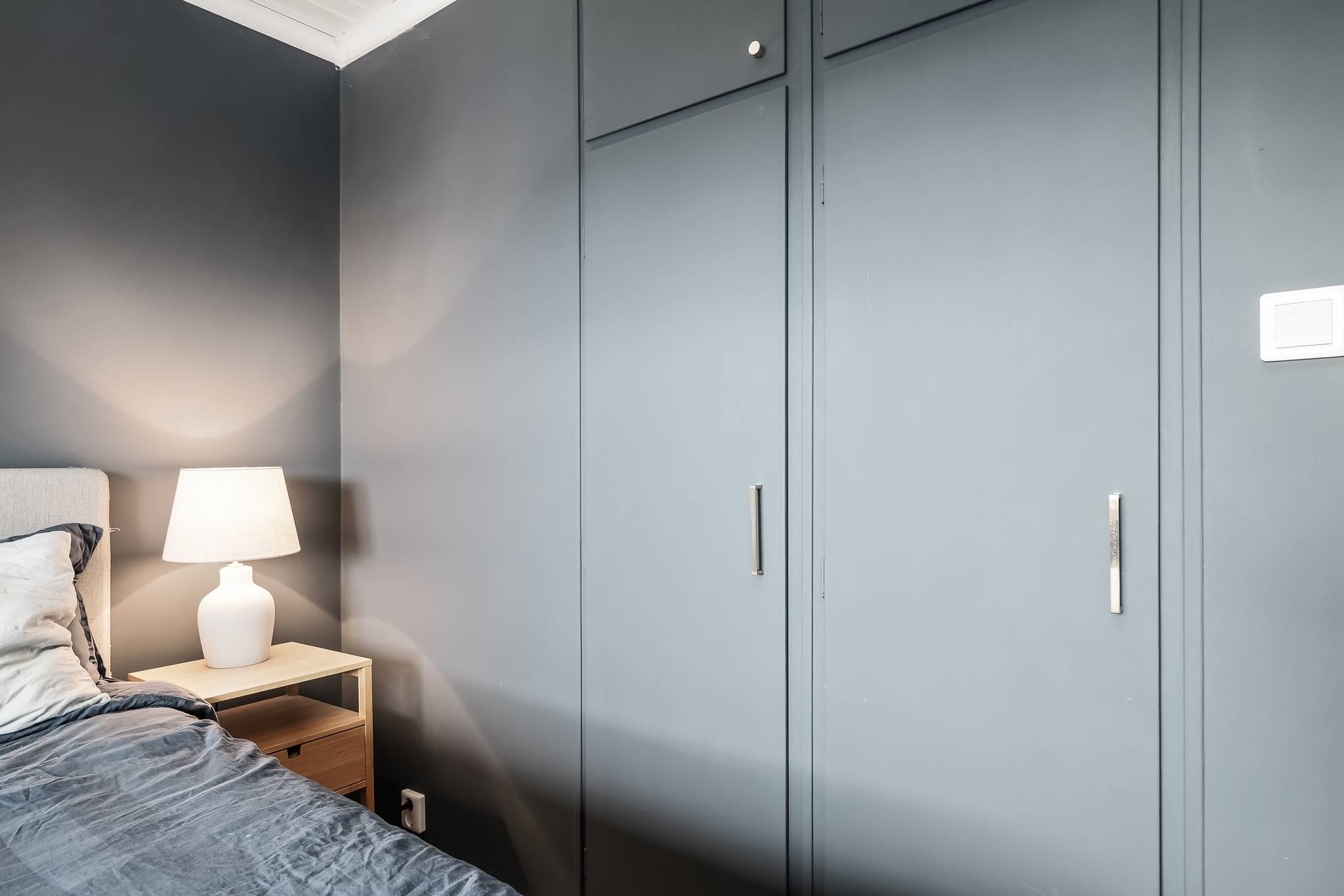 5 rum Radhus på Hästskovägen 6 Vendelsö Gård Haninge kommun - bild 18