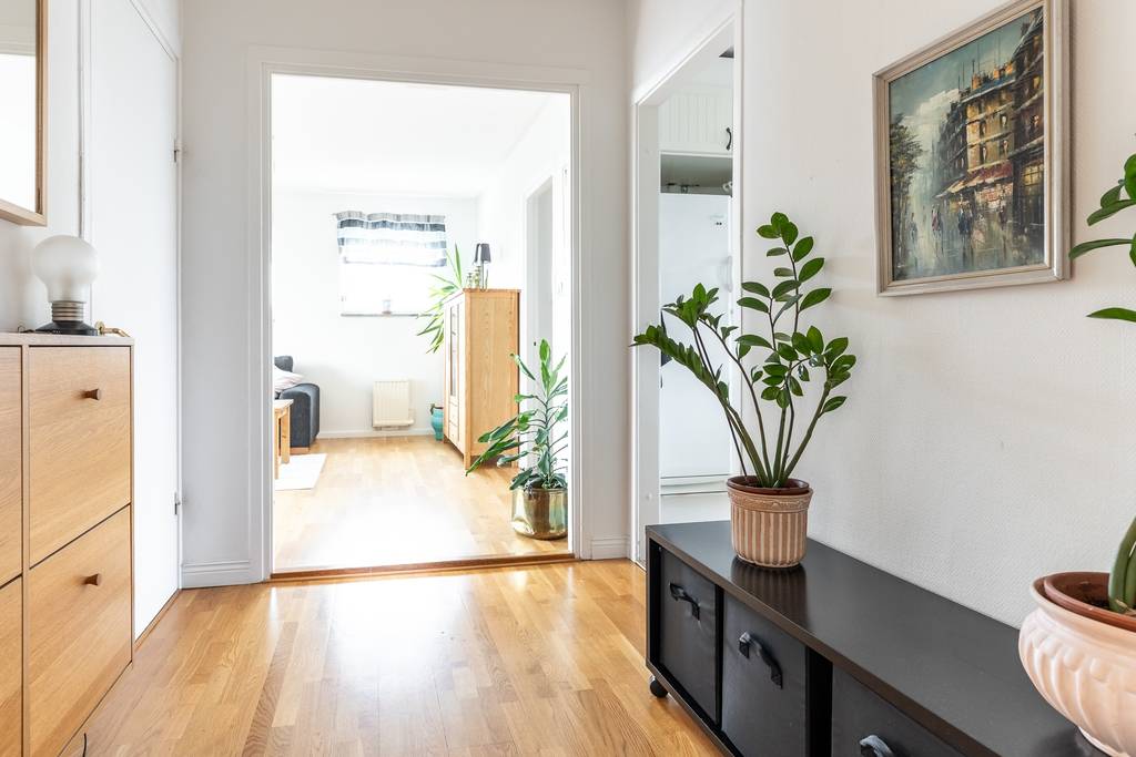 5 rum Lägenhet på Stamgatan 19, vån 2 Gamla Östberga/Älvsjö Stockholms kommun - bild 21