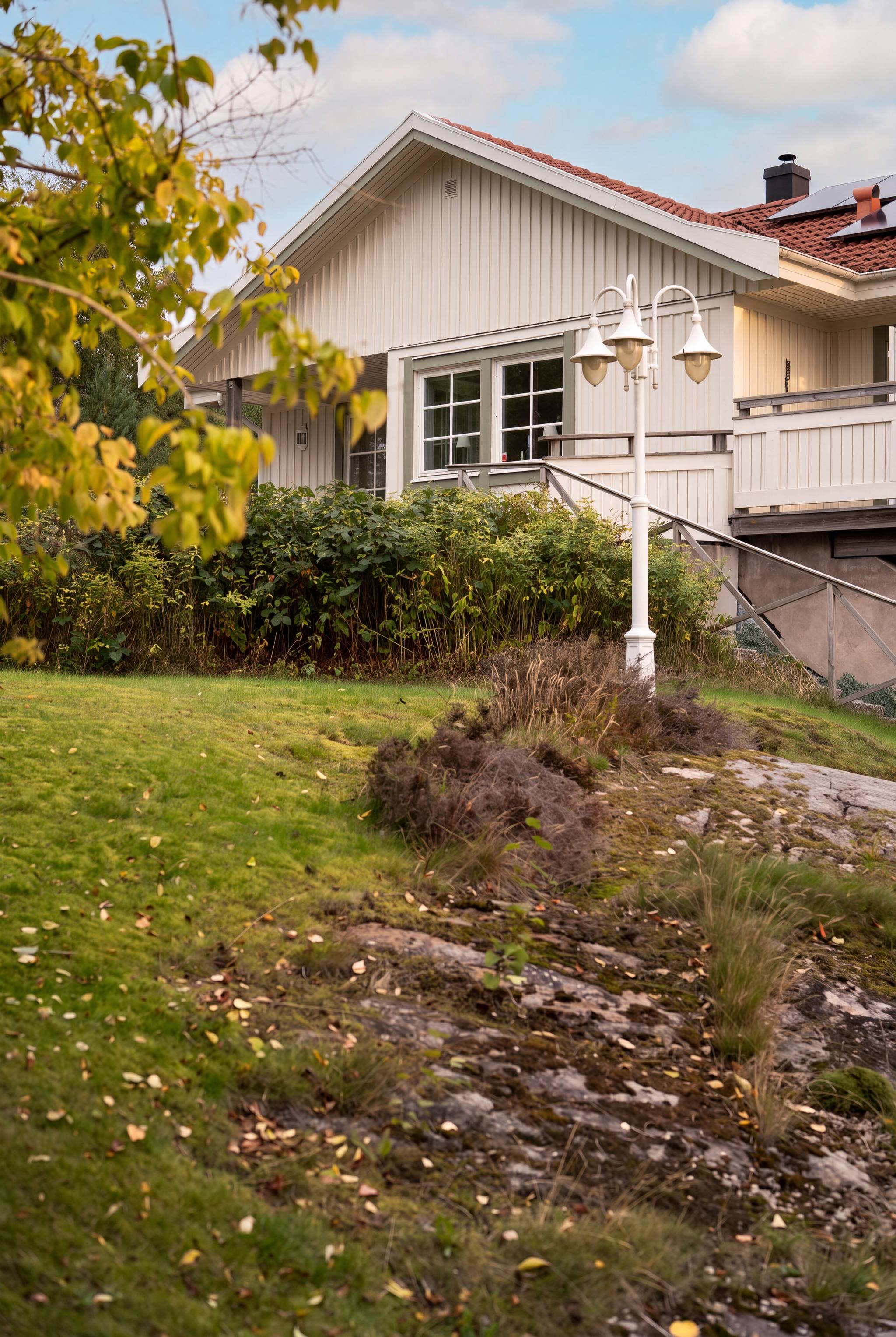5 rum Villa på Astors väg 27 Getskär Stenungsunds kommun - bild 37