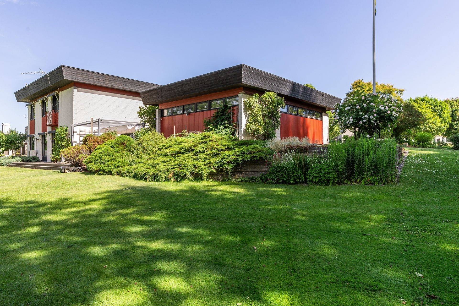 6 rum Villa på Sveagatan 10 Tibro kommun - bild 20