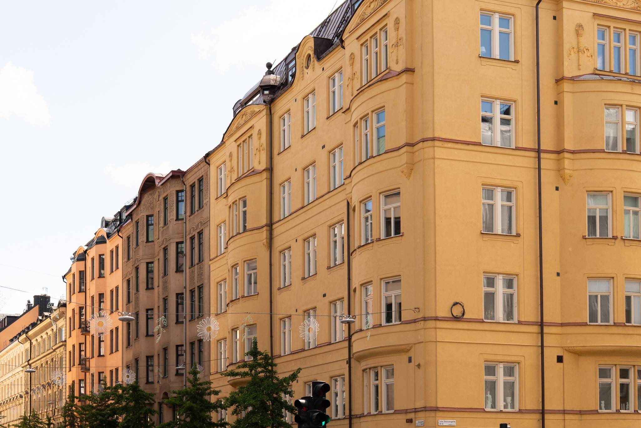 2 rum Lägenhet på Torkel Knutssonsgatan 29 Södermalm - Mariatorget Stockholms kommun - bild 35