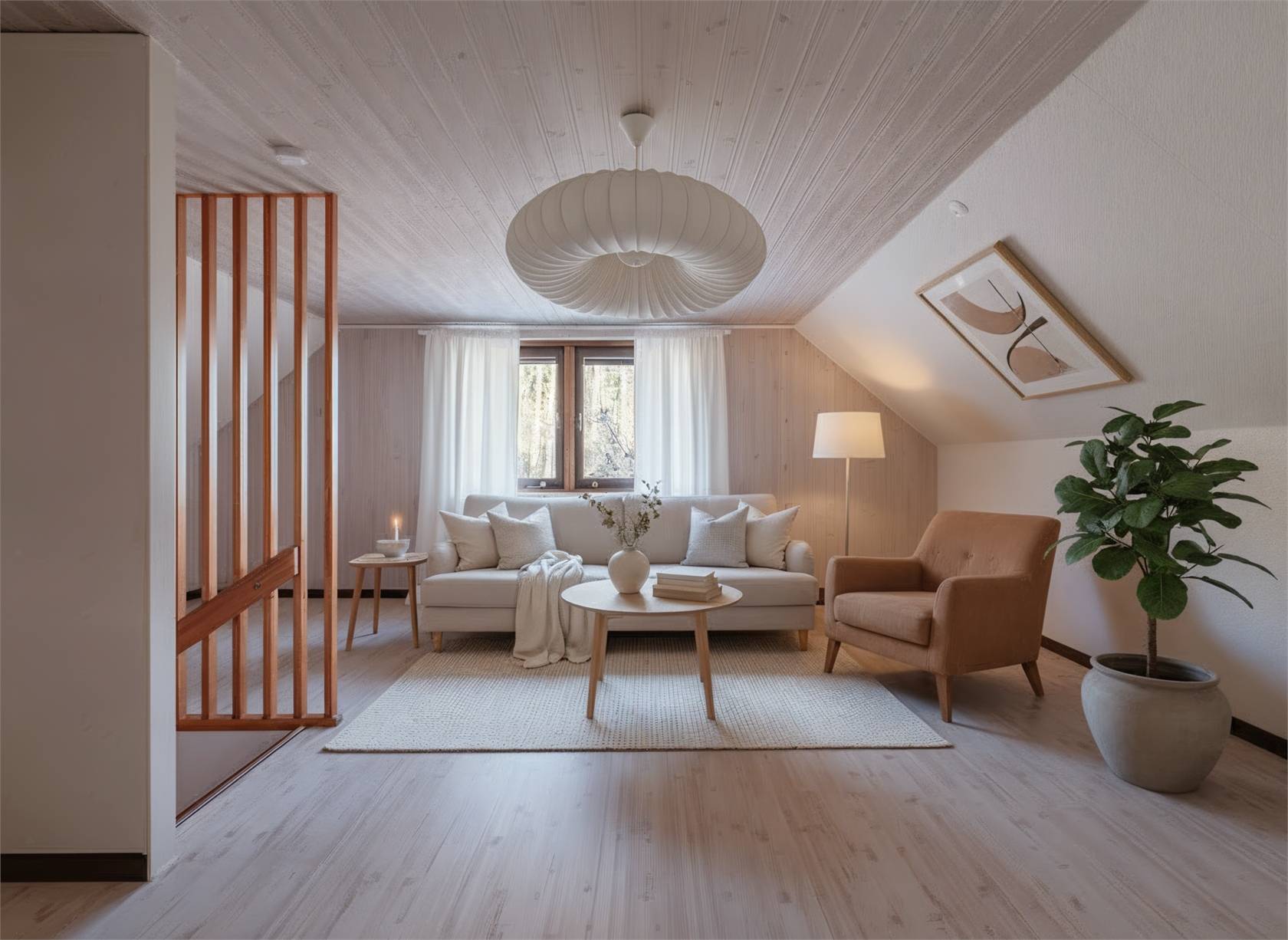 6 rum Villa på Zirkongatan 1D Södra Björksätra Sandvikens kommun - bild 19