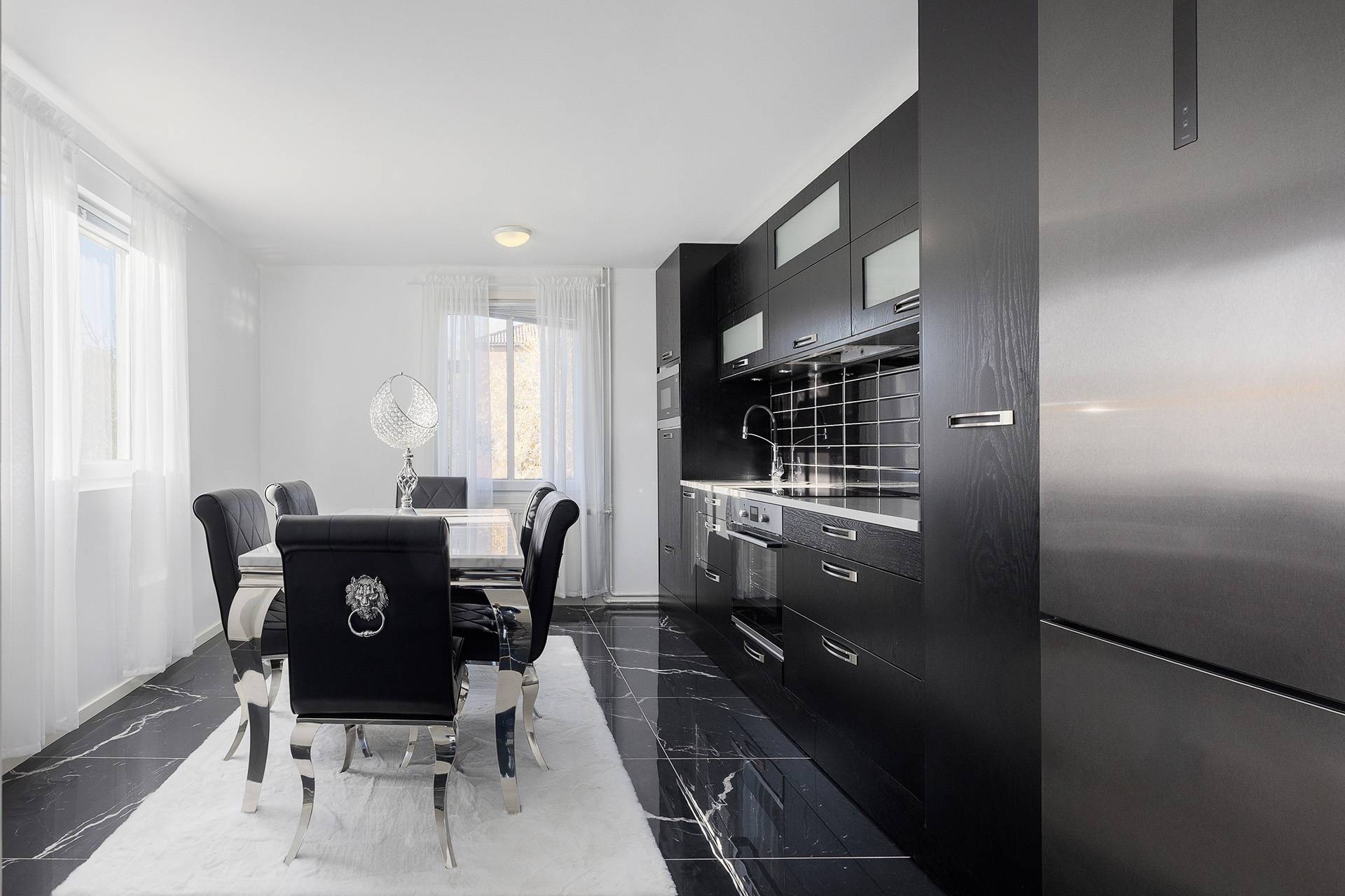 5 rum Villa på Åvägen 3 Gusum Valdemarsviks kommun - bild 6