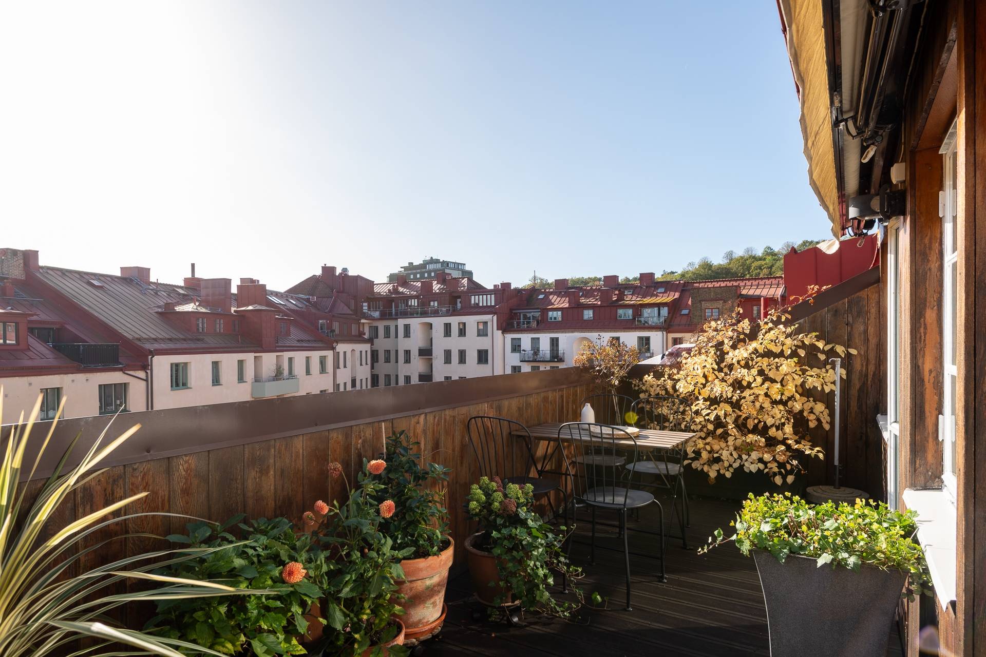 2 rum lägenhet på Olivedalsgatan 20 Linnéstaden, Göteborgs kommun - bild 1