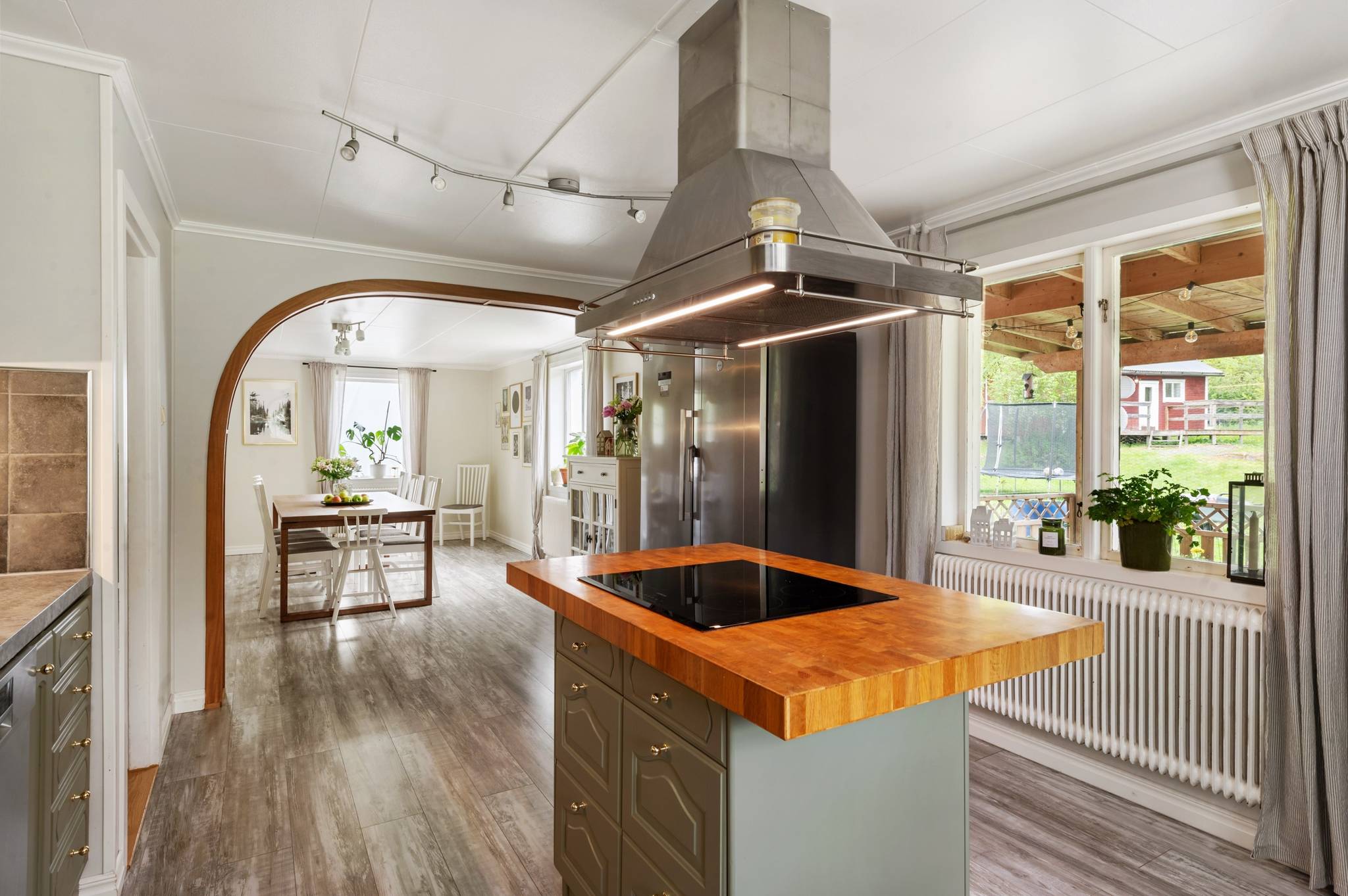 6 rum Villa på Vätövägen 458 Nysättra Norrtälje kommun - bild 14