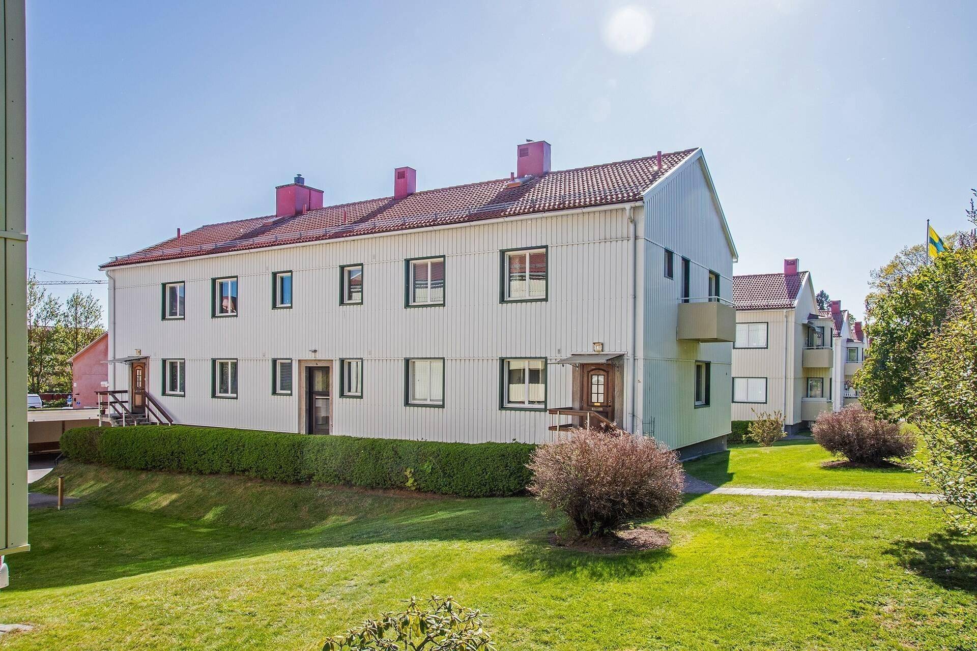 Motala, Motala kommun