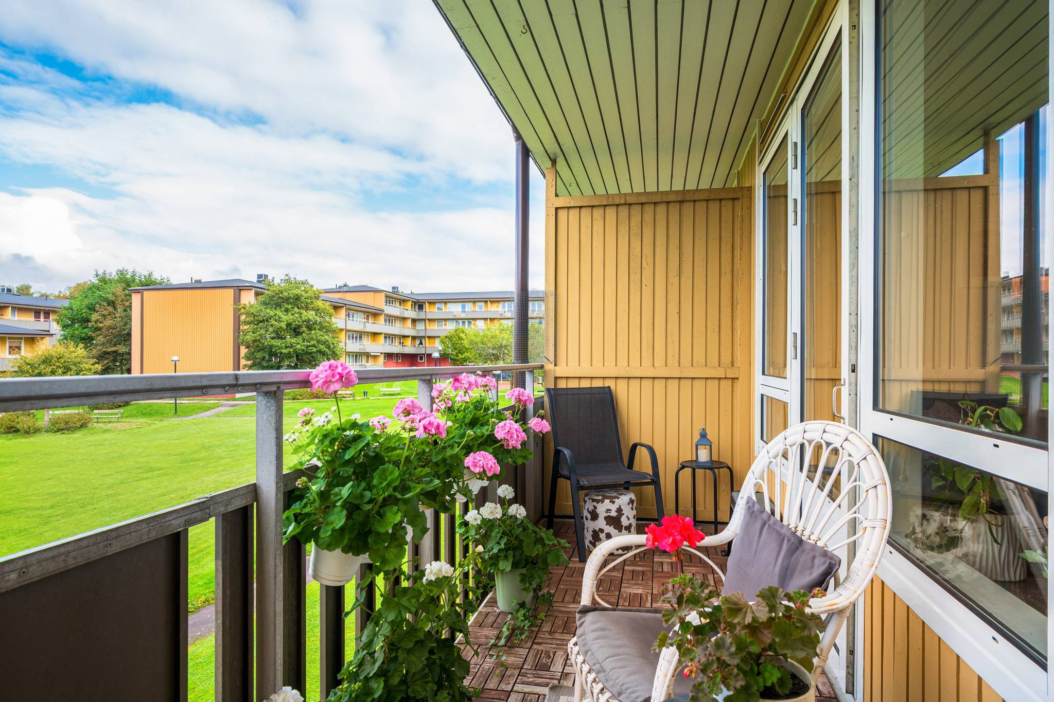 2 rum Lägenhet på Sagogången 39 Hisings Backa Göteborgs kommun - bild 4