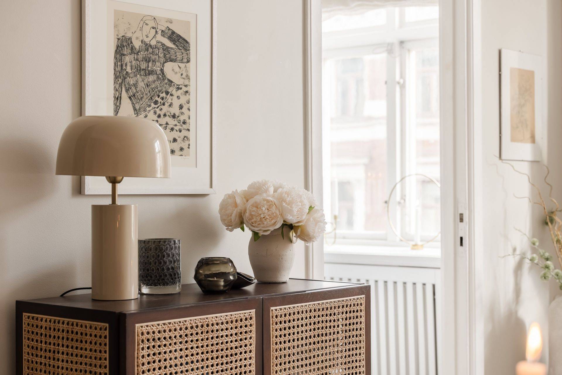 2 rum Lägenhet på Nybrogatan 75B Östermalm Stockholms kommun - bild 15