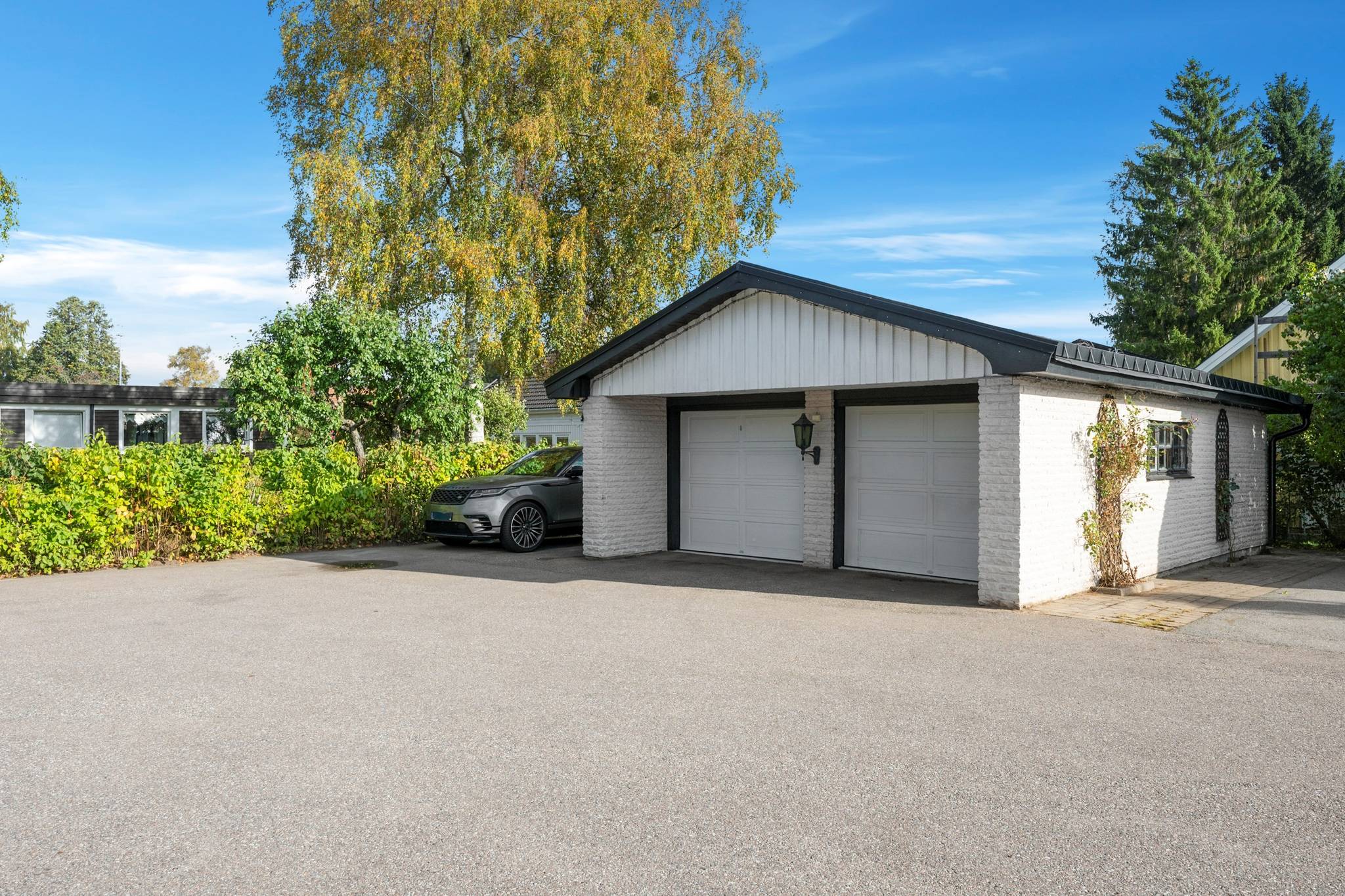 5 rum Villa på Svartskogsvägen 15 Svartbäcken Haninge kommun - bild 7