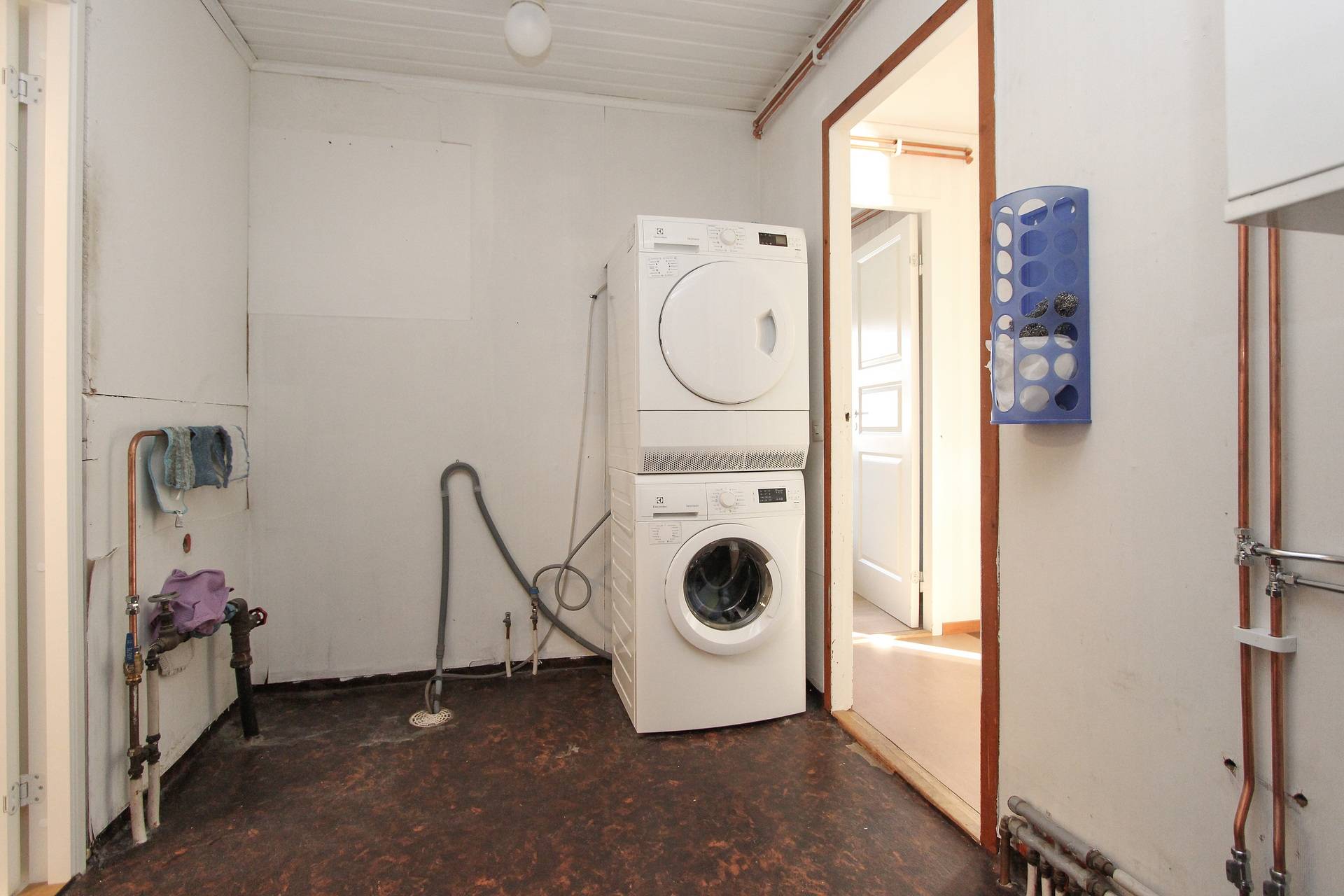 3 rum Villa på Grytvägen 3 Svartbjörsbyn Bodens kommun - bild 19