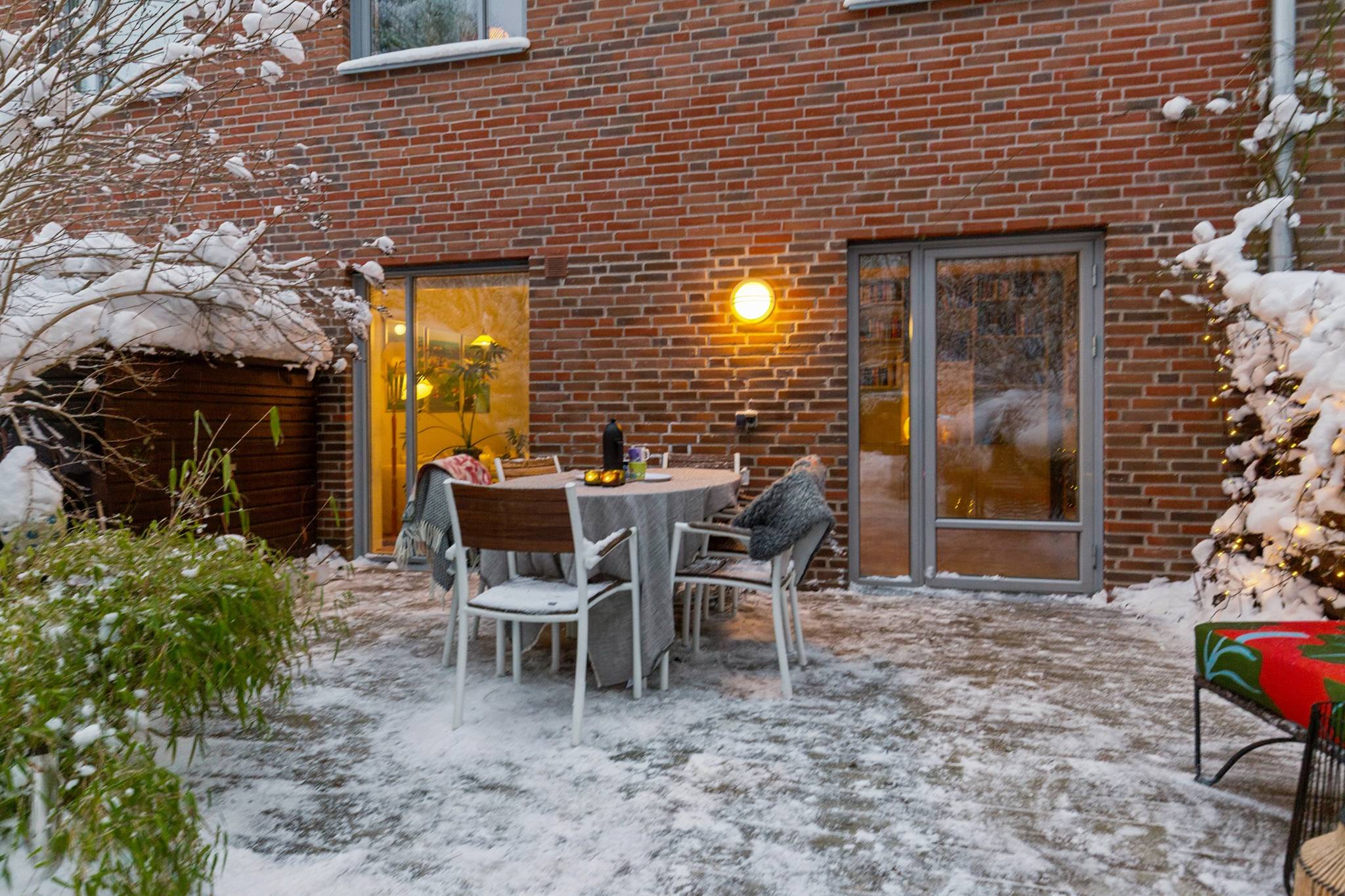 5 rum Radhus på Helikoptergatan 36 Skarpnäck Stockholms kommun - bild 31