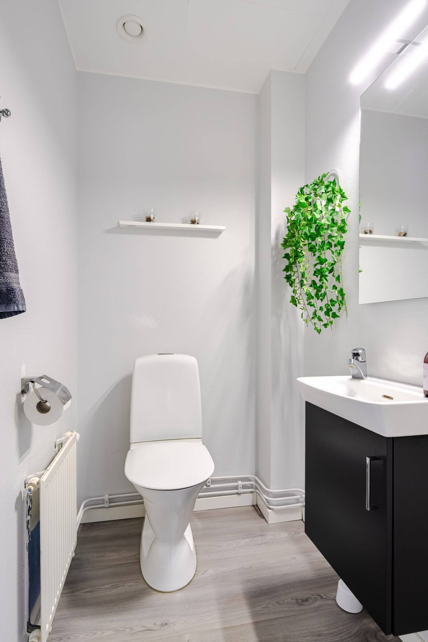4 rum Parhus på Hyacintvägen 4B Sätra Gävle kommun - bild 37