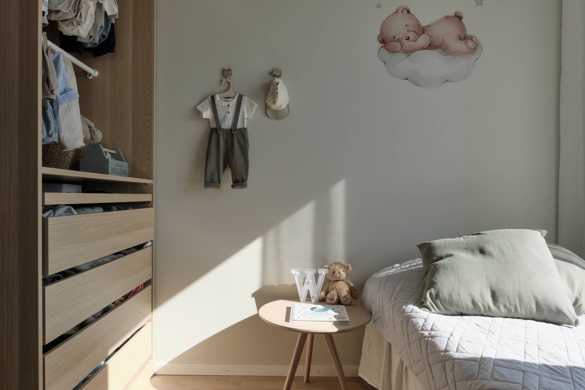 4 rum Lägenhet på Stora Varvsgatan 39 Västra Hamnen Malmö kommun - bild 25