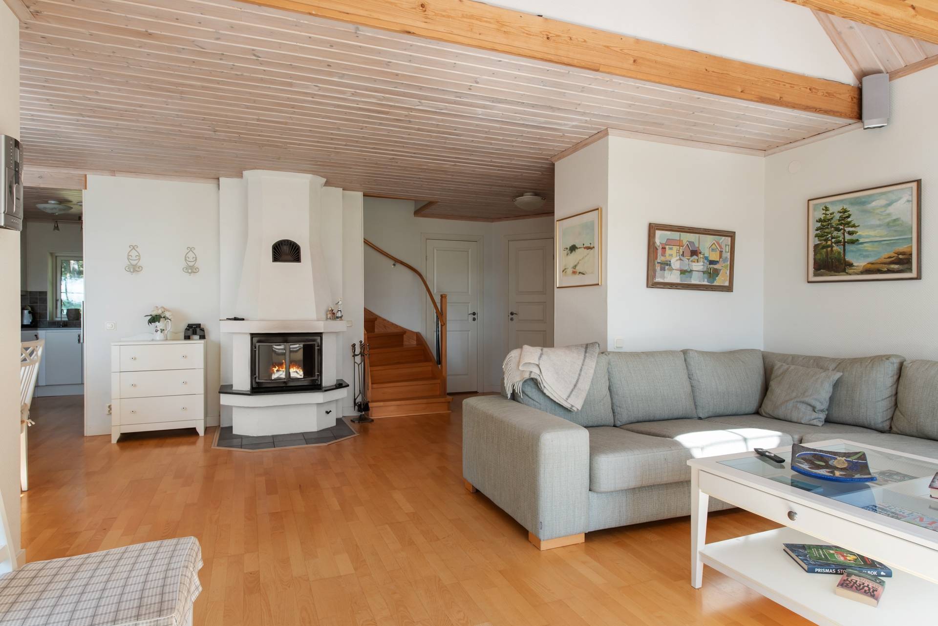 4 rum Vinterbonat fritidshus på Hörnängsvägen 88 Singö Norrtälje kommun - bild 10