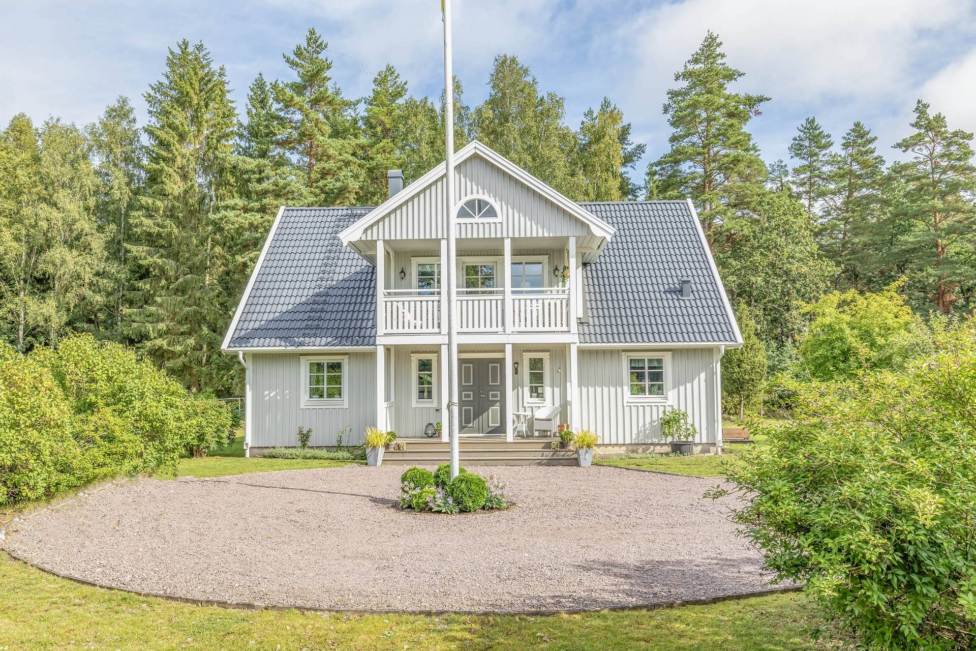 6 rum Villa på Sporsjö 168 Sporsjö Kalmar kommun - bild 24