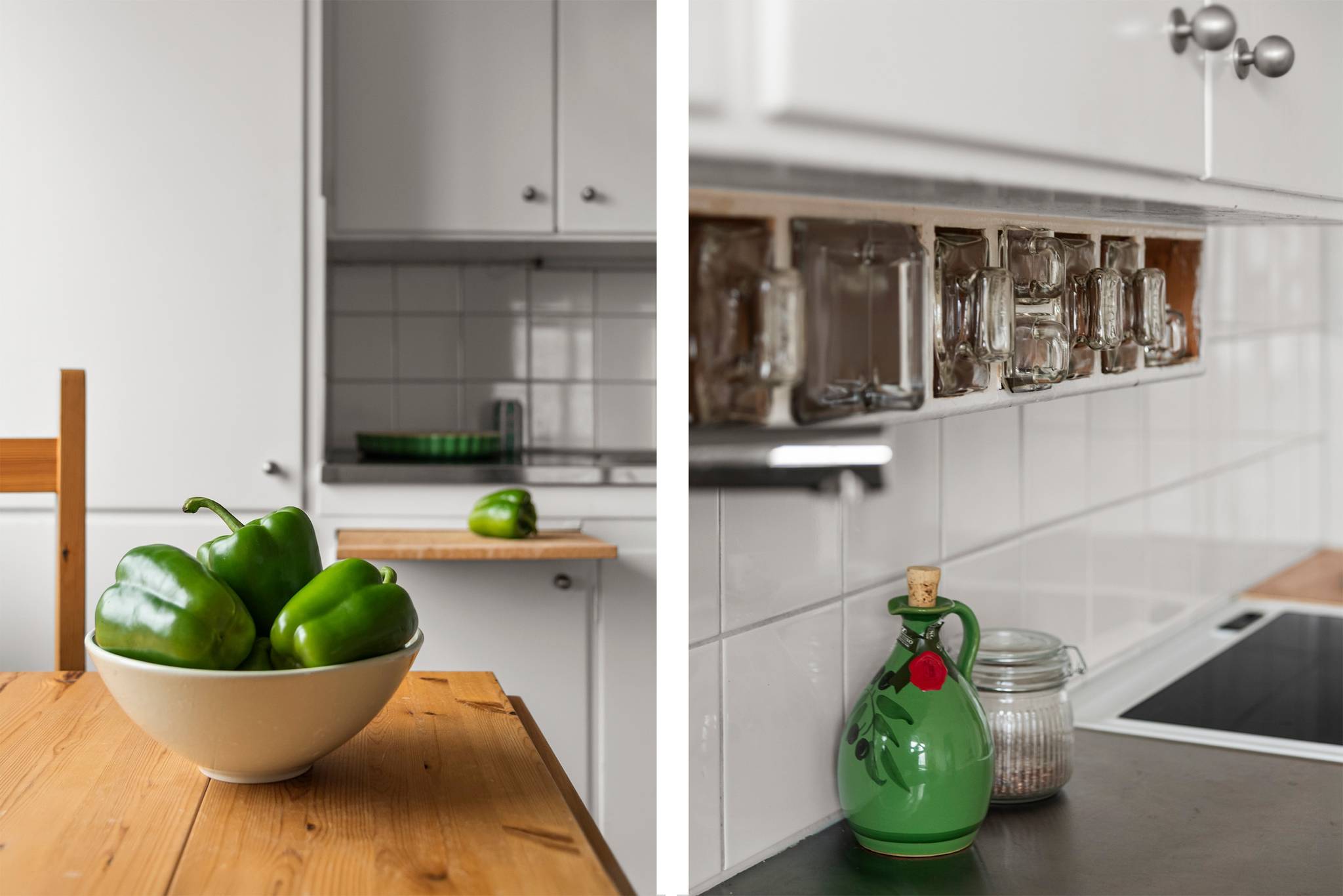 3 rum Lägenhet på Mirabellbacken 11 Hässelby Södra Villastad Stockholms kommun - bild 17
