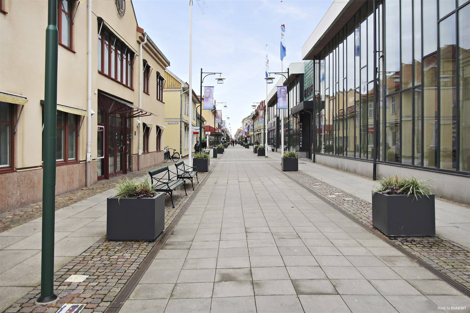 2 rum Lägenhet på Målaregatan 8 B Centrala Lidköping Lidköpings kommun - bild 27