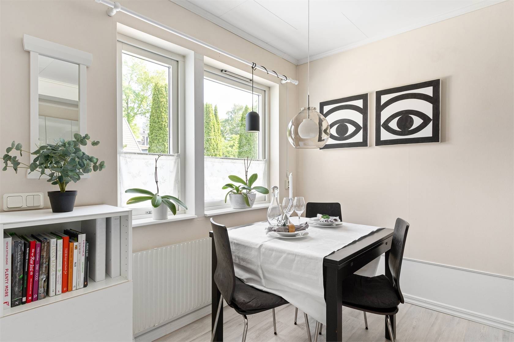 5 rum Radhus på Västergöksvägen 127 Vällingby - Nälsta Stockholms kommun - bild 10