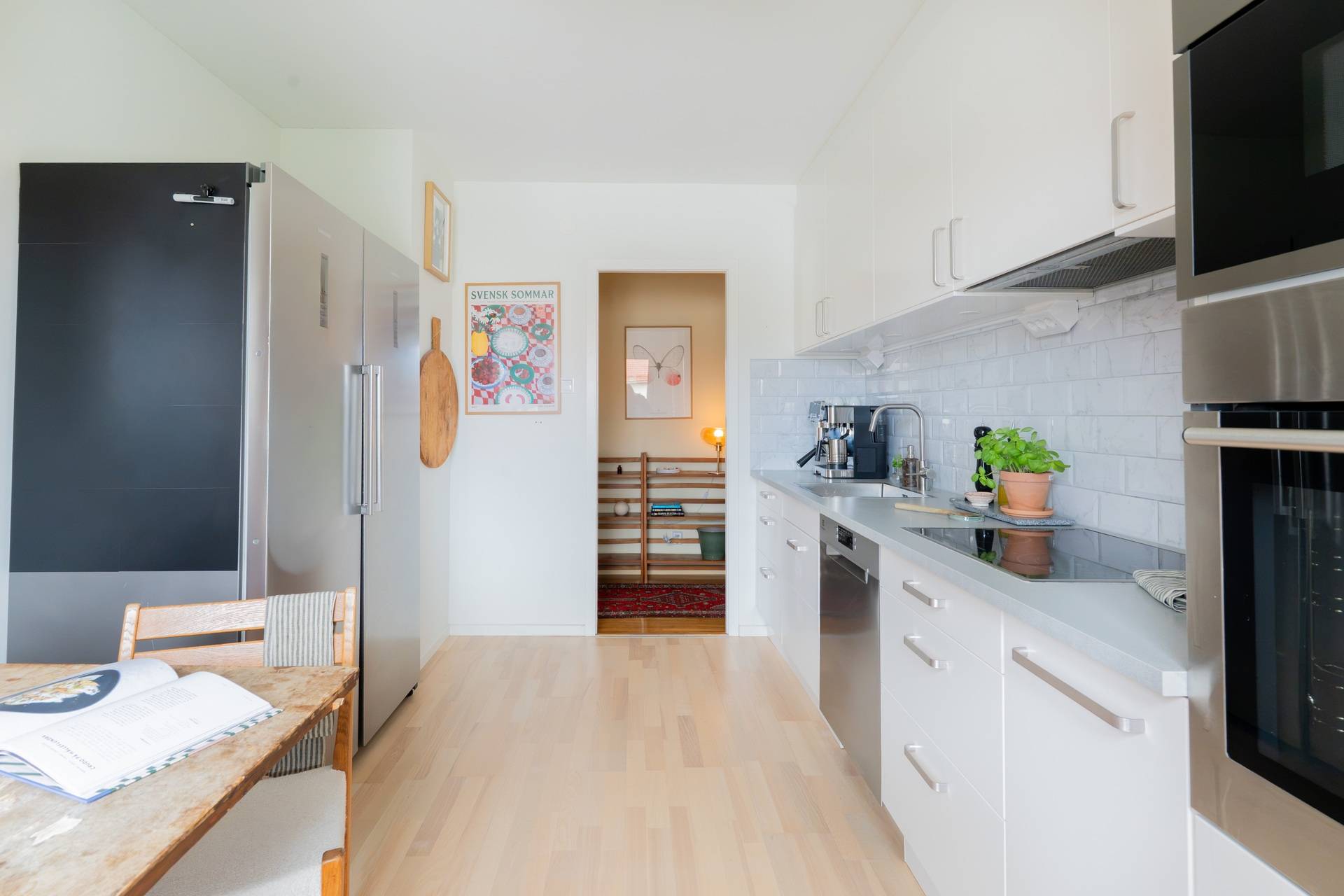 3 rum Lägenhet på Lönnholmsgatan 6B Liljeholmen Jönköpings kommun - bild 11