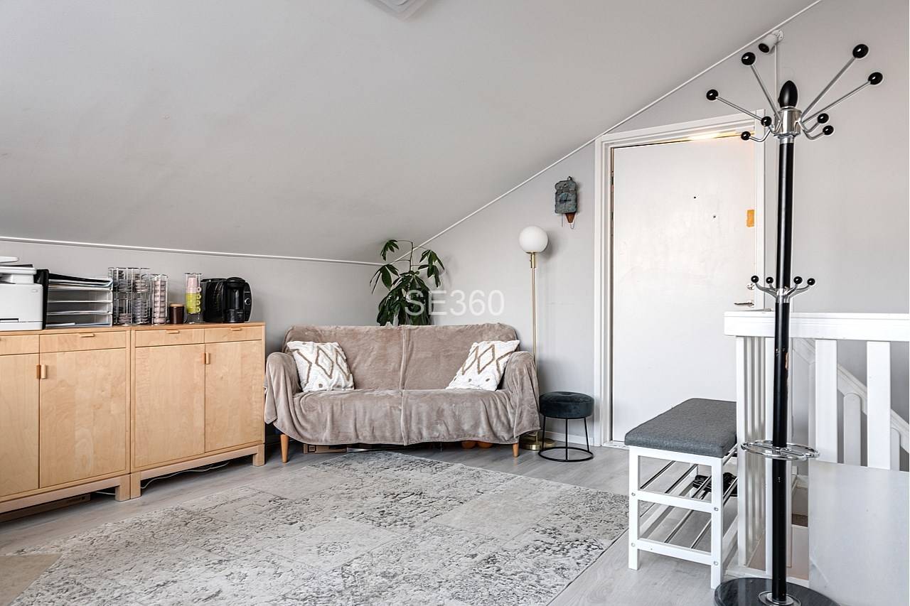 4 rum Lägenhet på Söderbytorpsgatan 10 Vendelsömalm Haninge kommun - bild 11
