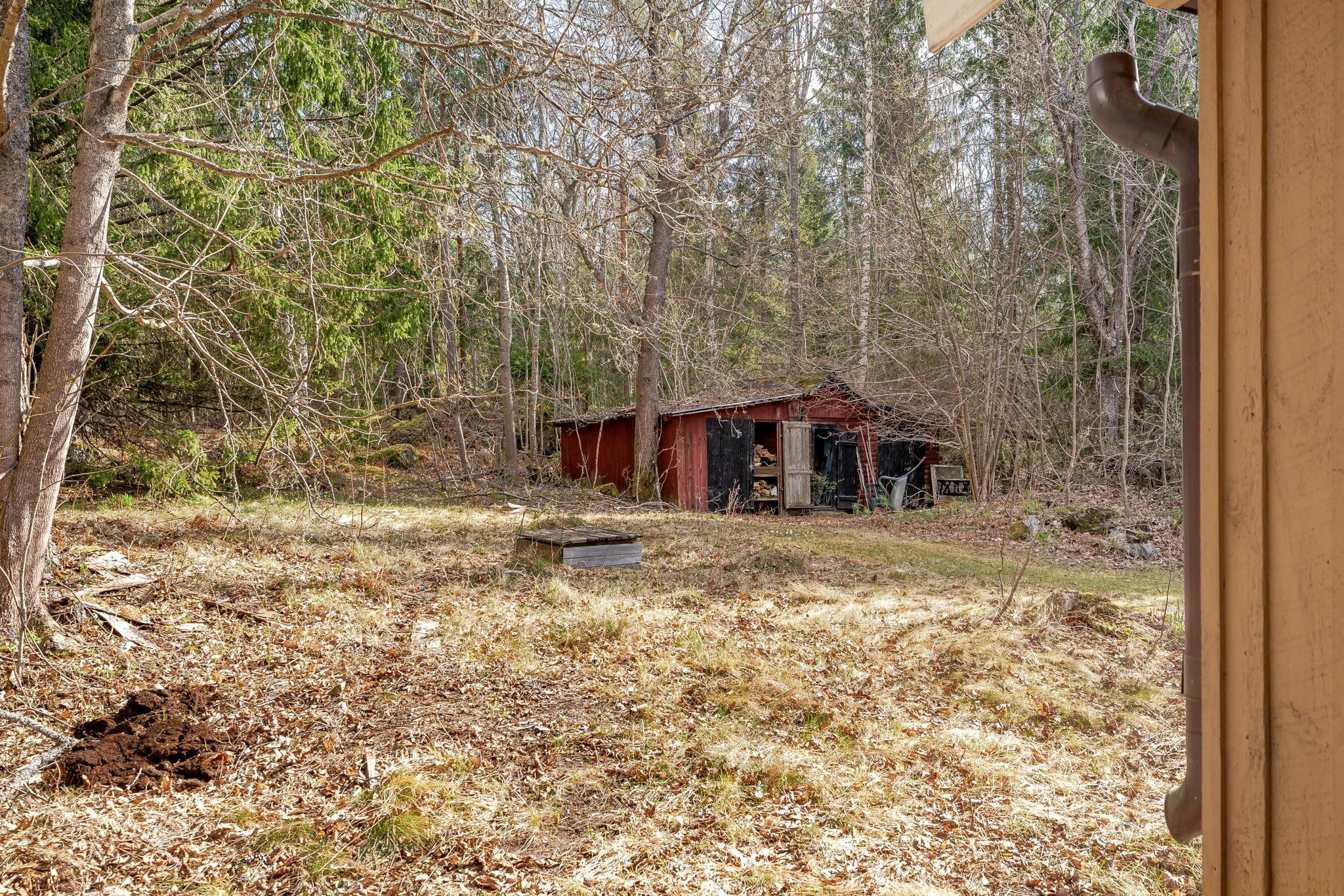 4 rum Fritidshus på Källviken Källviksvägen 54 Källviken Tierps kommun - bild 28